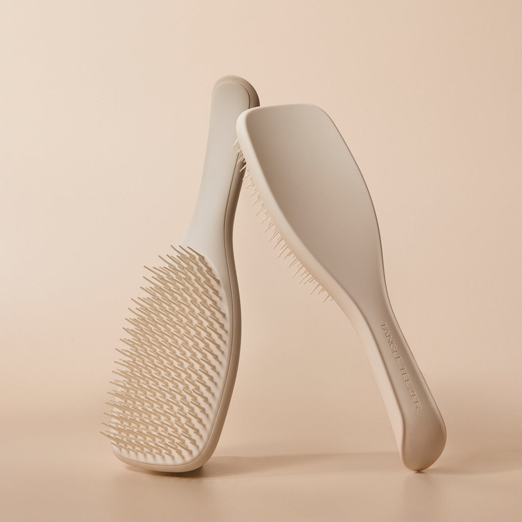 Tangle Teezer - The Ultimate Detangler Matte Porcelain Cream