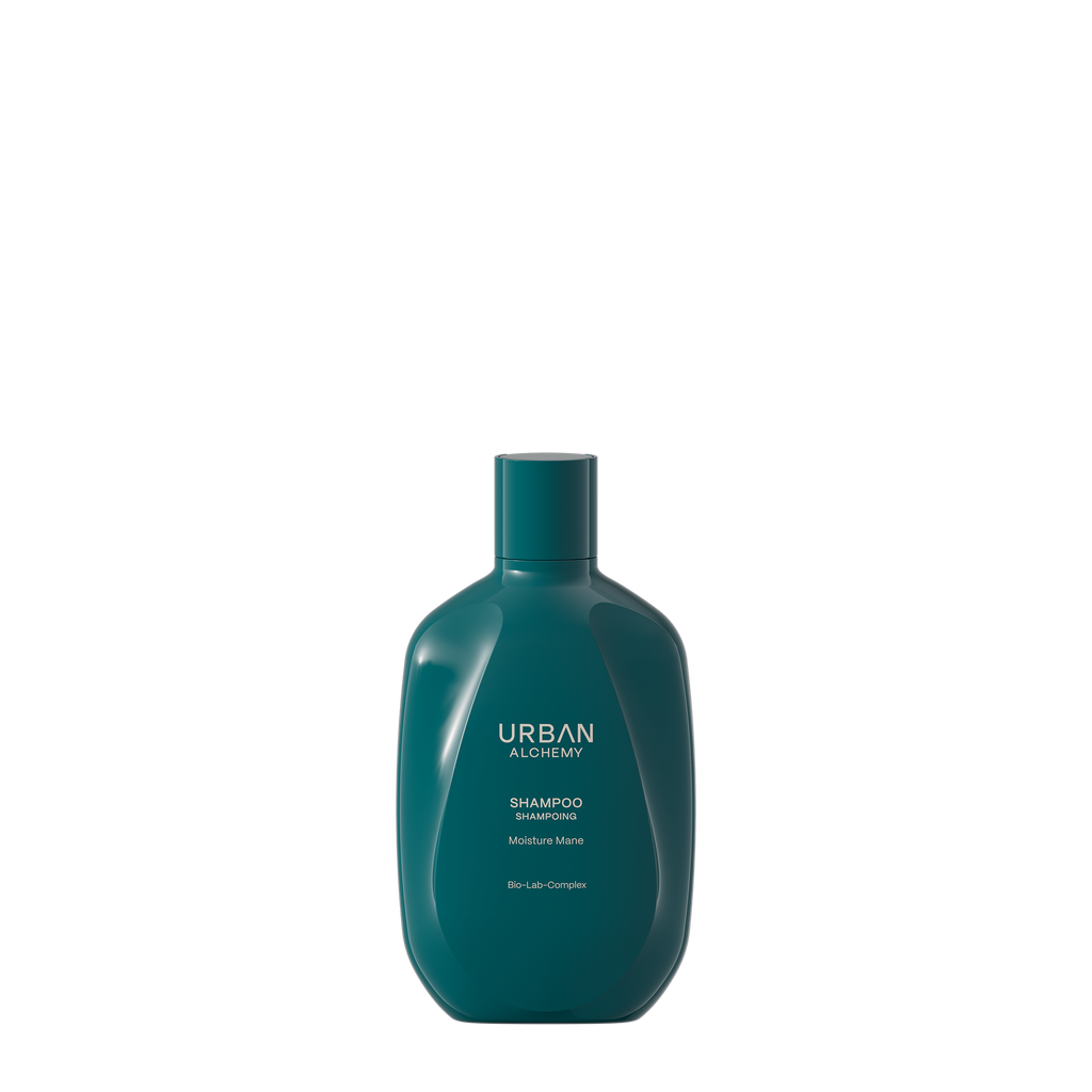 Urban Alchemy - Moisture Mane Shampoo