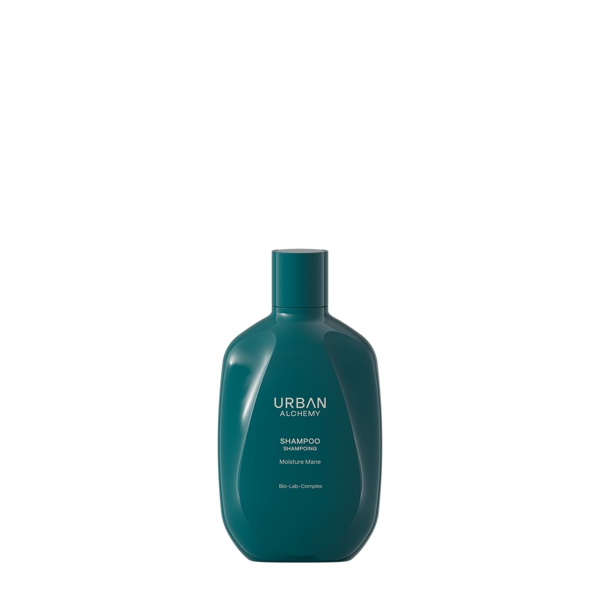 Urban Alchemy - Moisture Mane Shampoo