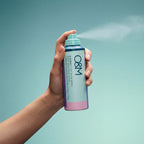 O&M - Dry Shine Spray 200ml