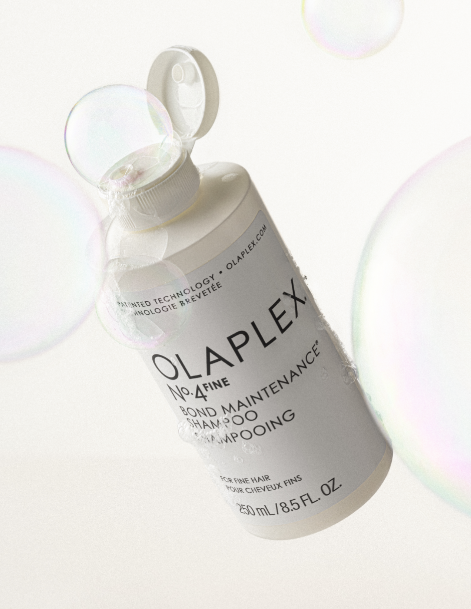 Olaplex - No.4 FINE Bond Maintenance Shampoo 250ml