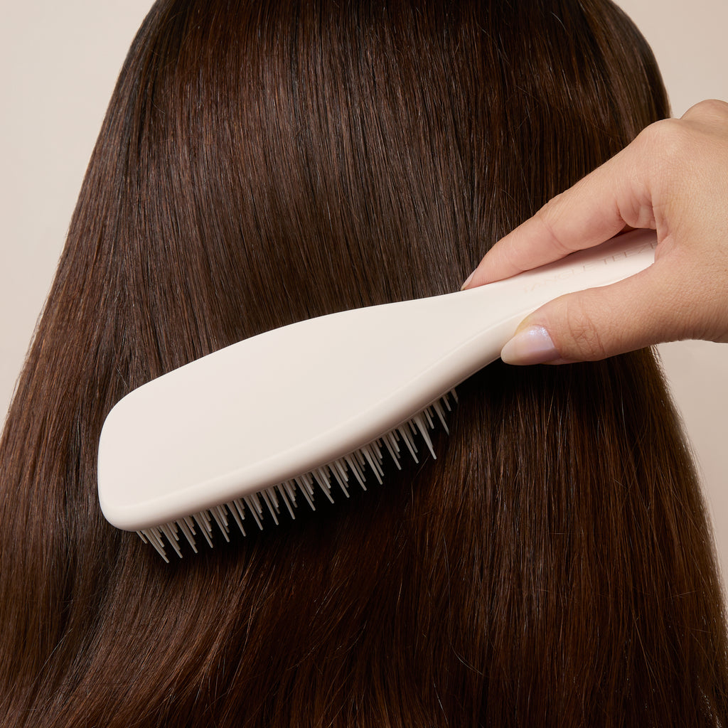 Tangle Teezer - The Ultimate Detangler Matte Porcelain Cream