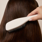 Tangle Teezer - The Ultimate Detangler Matte Porcelain Cream