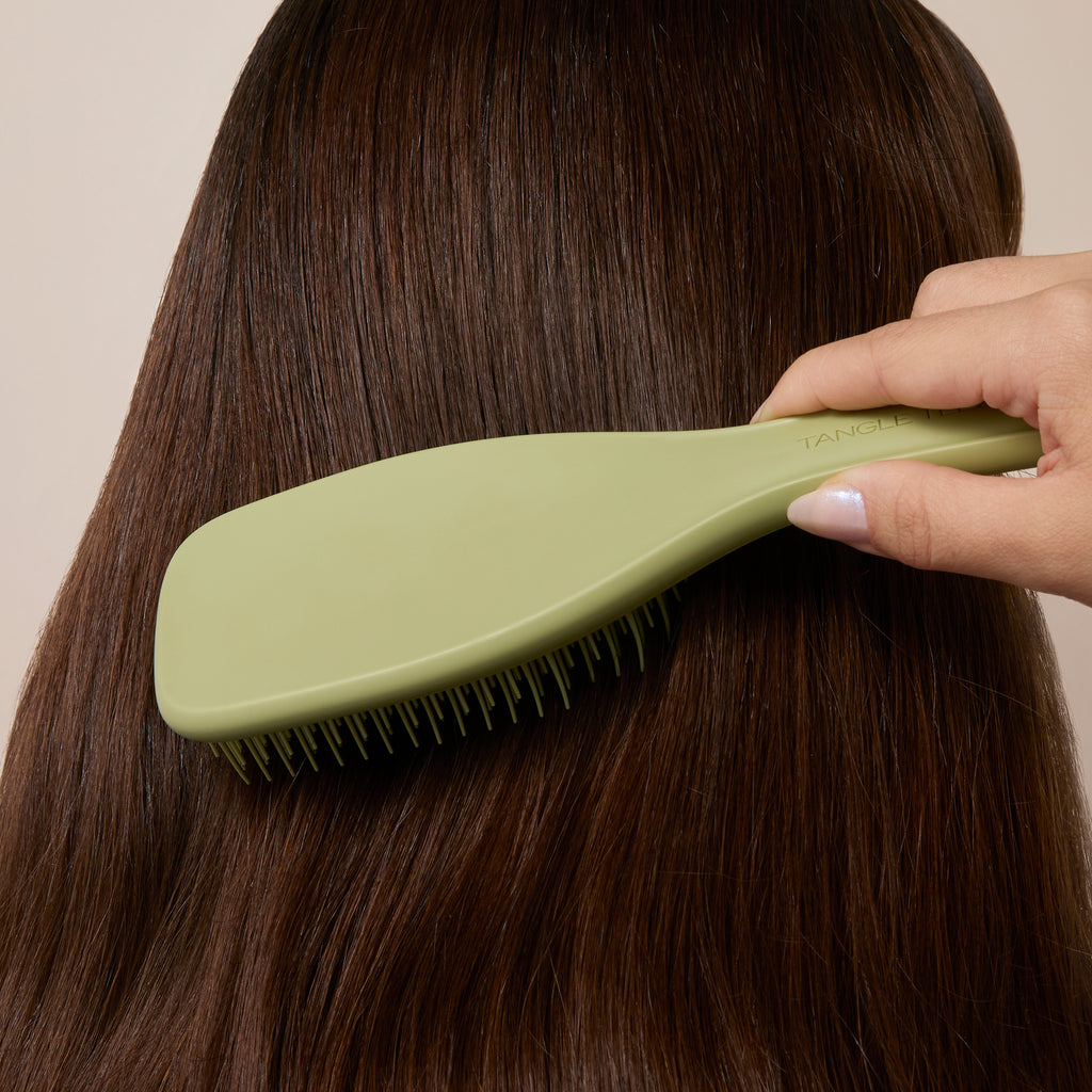 Tangle Teezer - The Ultimate Detangler Matte Olive Green
