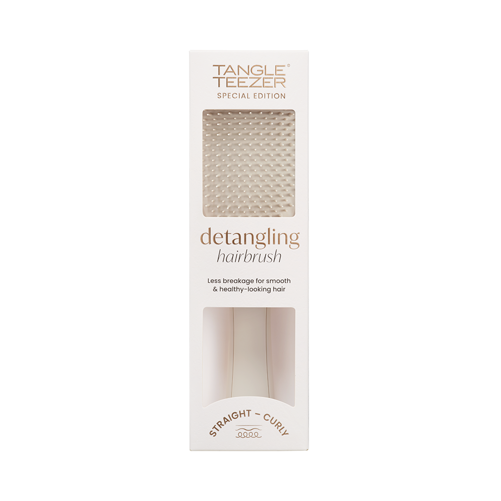Tangle Teezer - The Ultimate Detangler Matte Pumice Grey