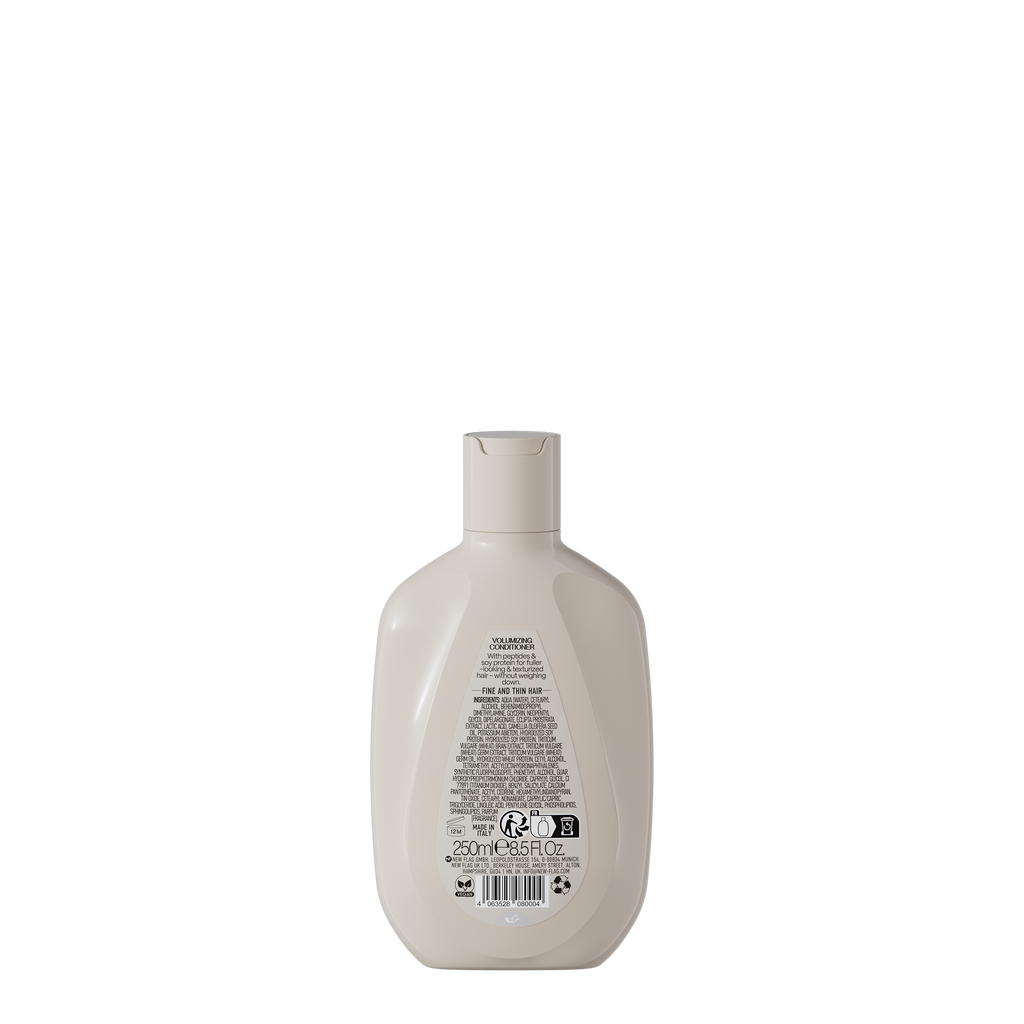Urban Alchemy - Volume Velvet Conditioner