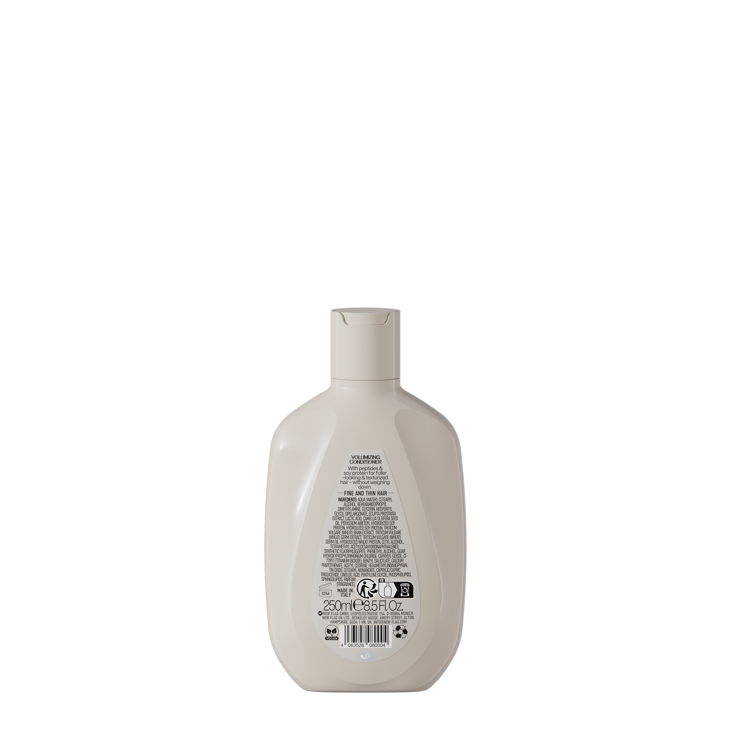 Urban Alchemy - Volume Velvet Conditioner