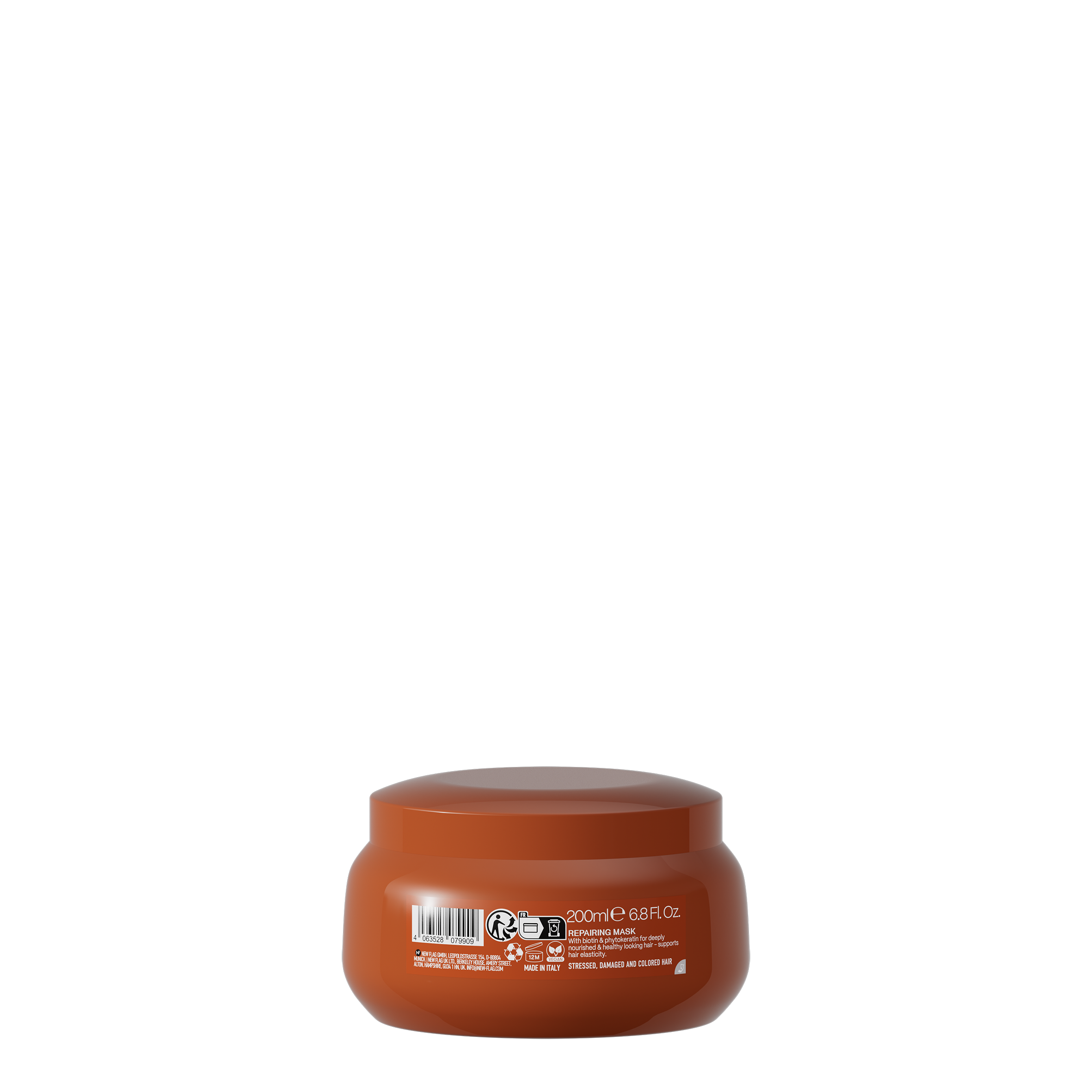 Urban Alchemy - Repair Rescue Maske 200ml