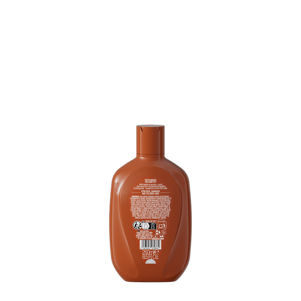 Urban Alchemy - Repair Radiance Shampoo