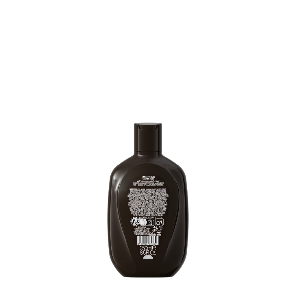 Urban Alchemy - Smooth Secret Shampoo