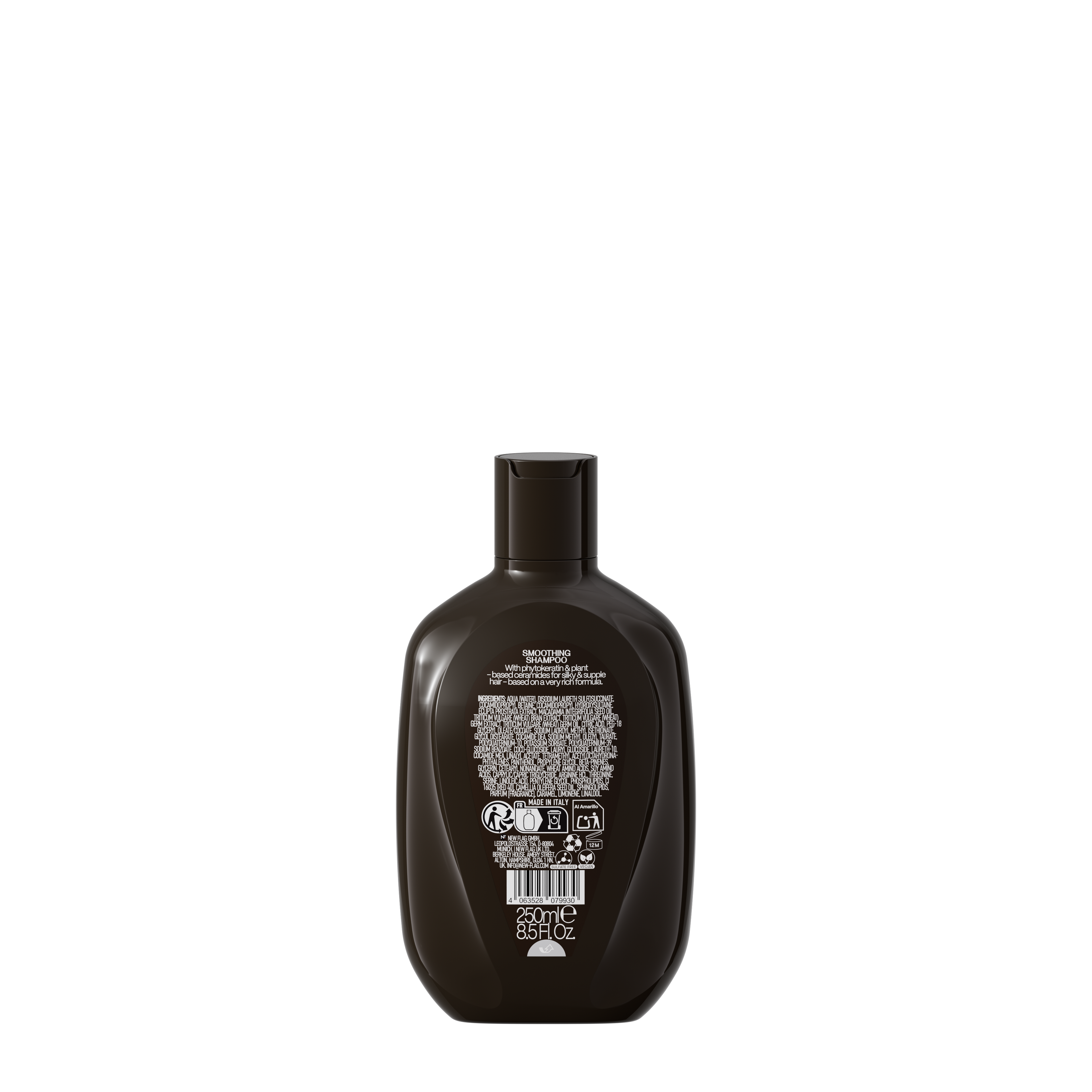 Urban Alchemy - Smooth Secret Shampoo