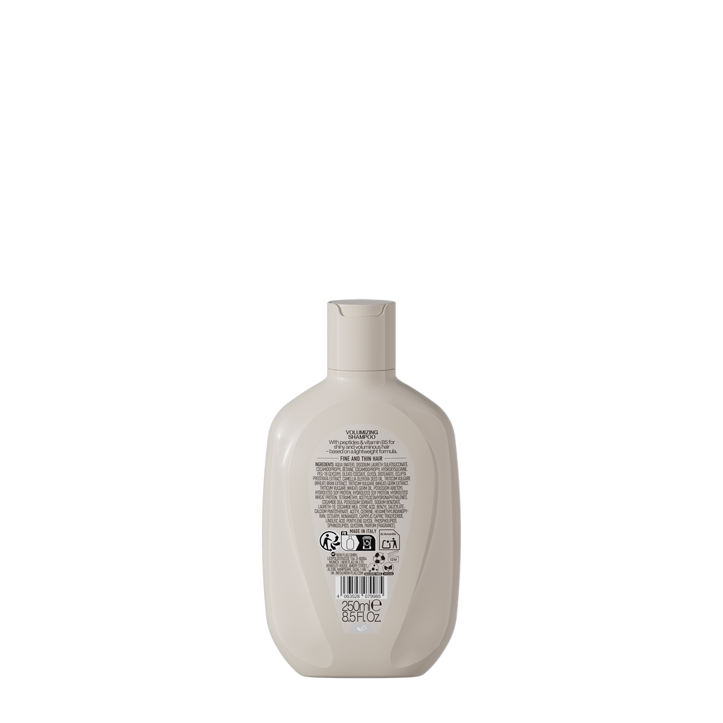 Urban Alchemy - Volume Vibrance Shampoo