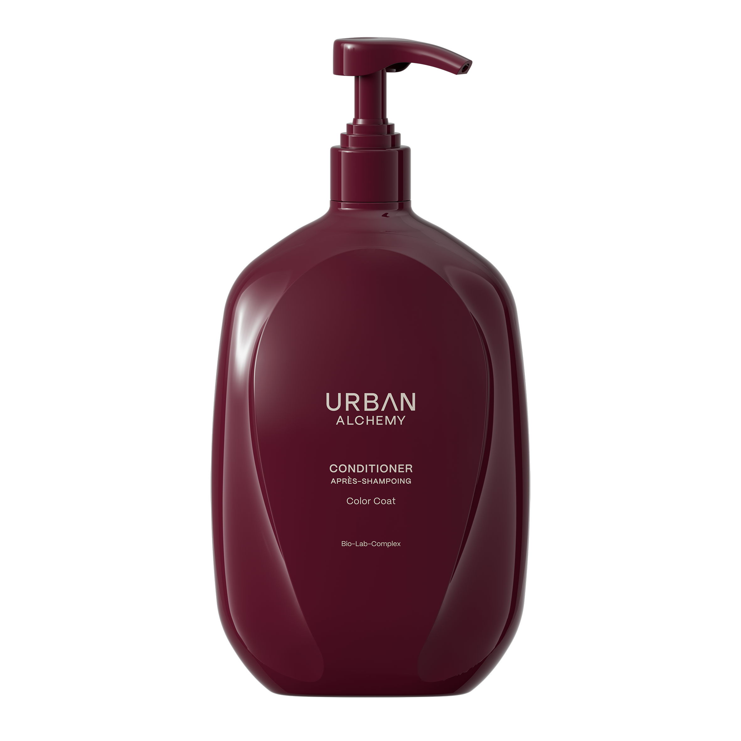 Urban Alchemy - Color Coat Conditioner