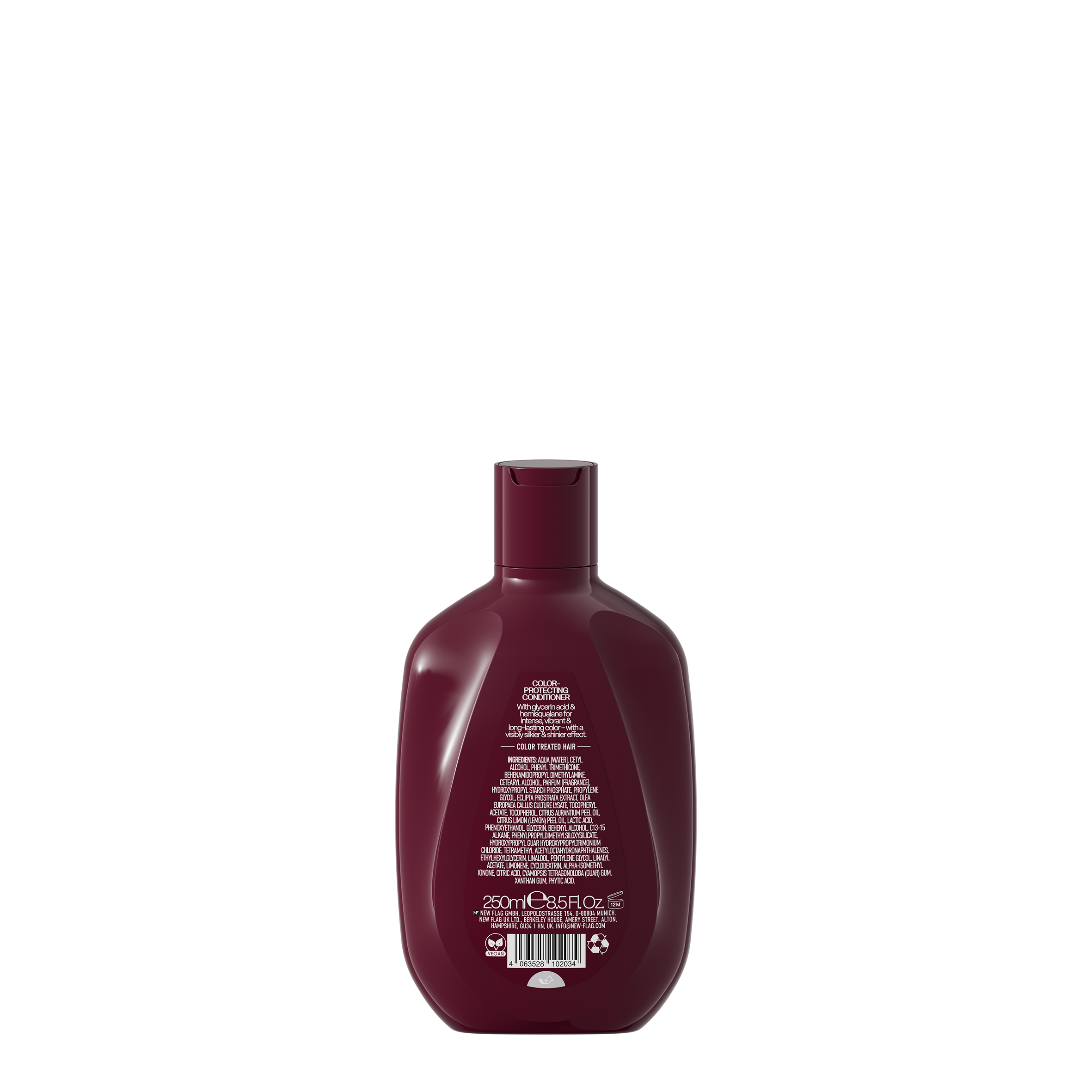 Urban Alchemy - Color Coat Conditioner