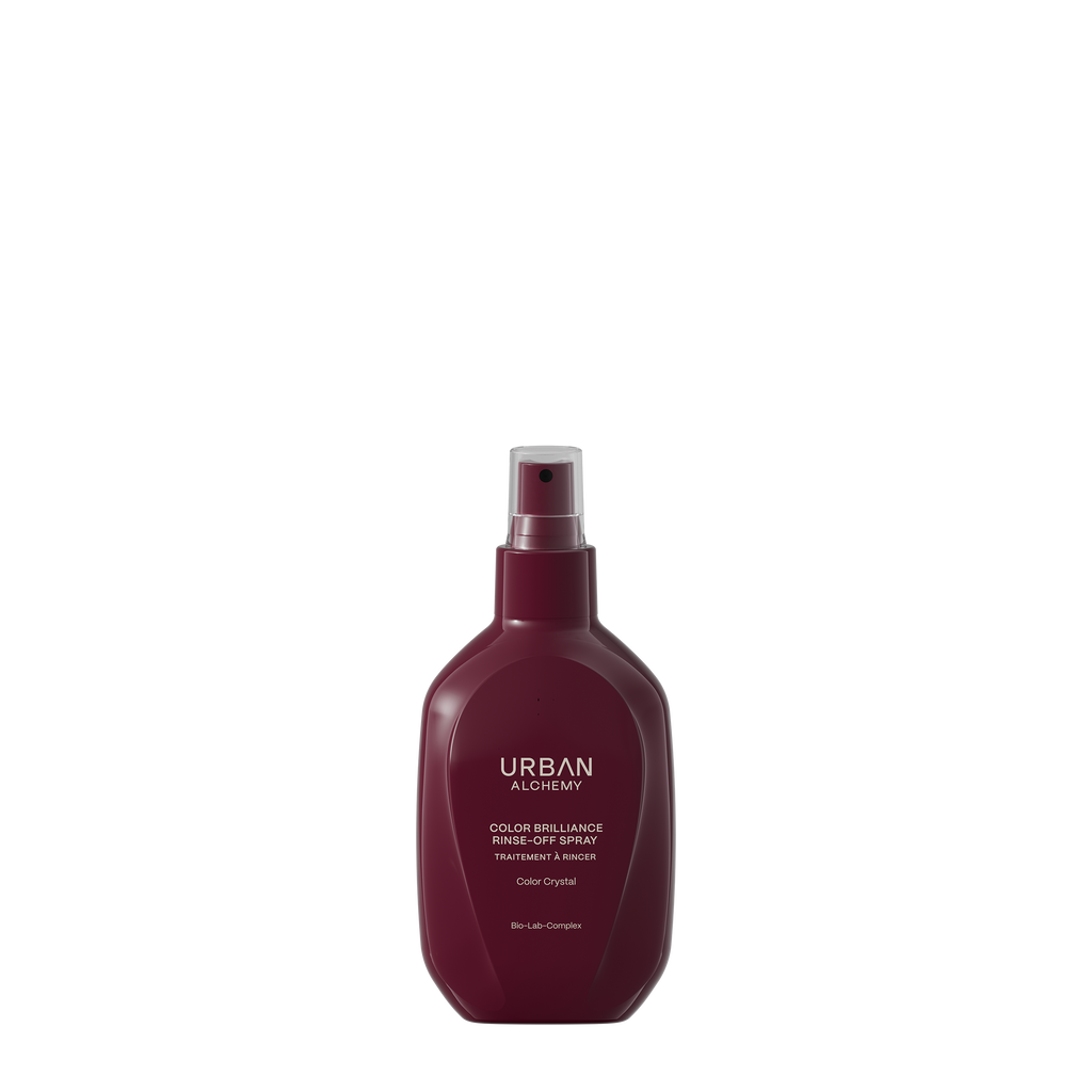 Urban Alchemy - Color Crystal Rinse-Off Spray 150ml