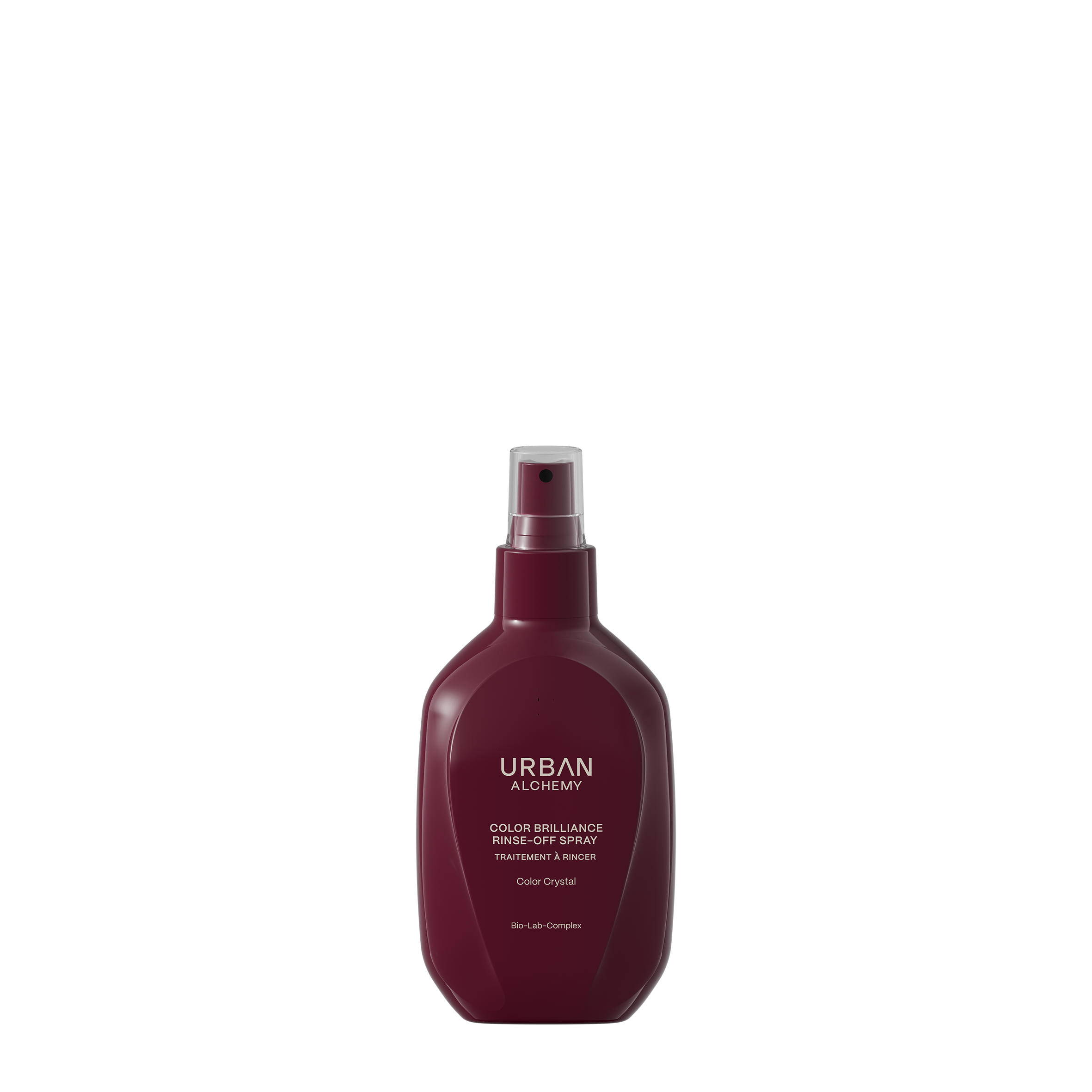 Urban Alchemy - Color Crystal Rinse-Off Spray 150ml