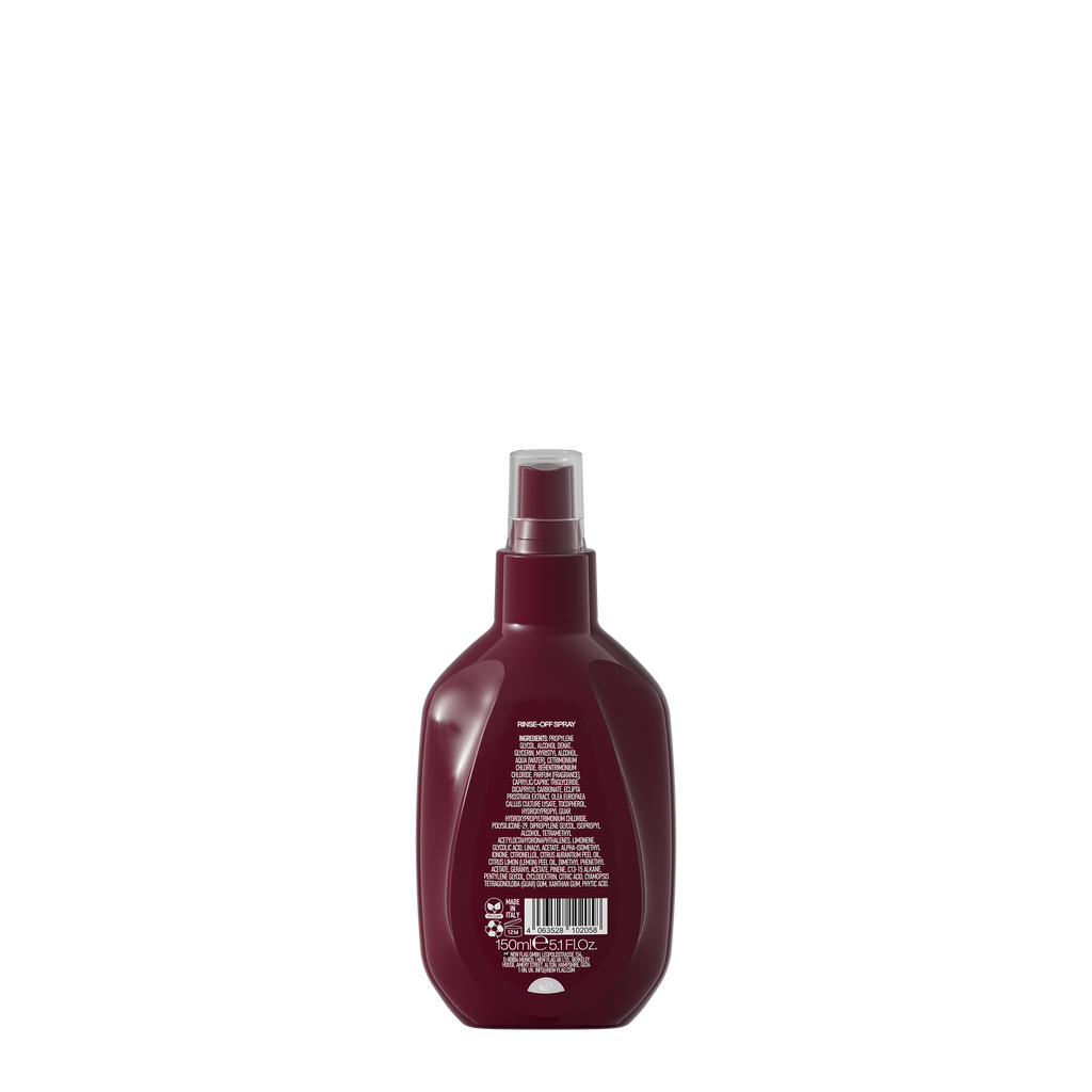 Urban Alchemy - Color Crystal Rinse-Off Spray 150ml