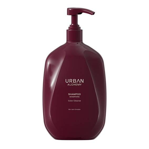 Urban Alchemy - Color Cleanse Shampoo 250ml