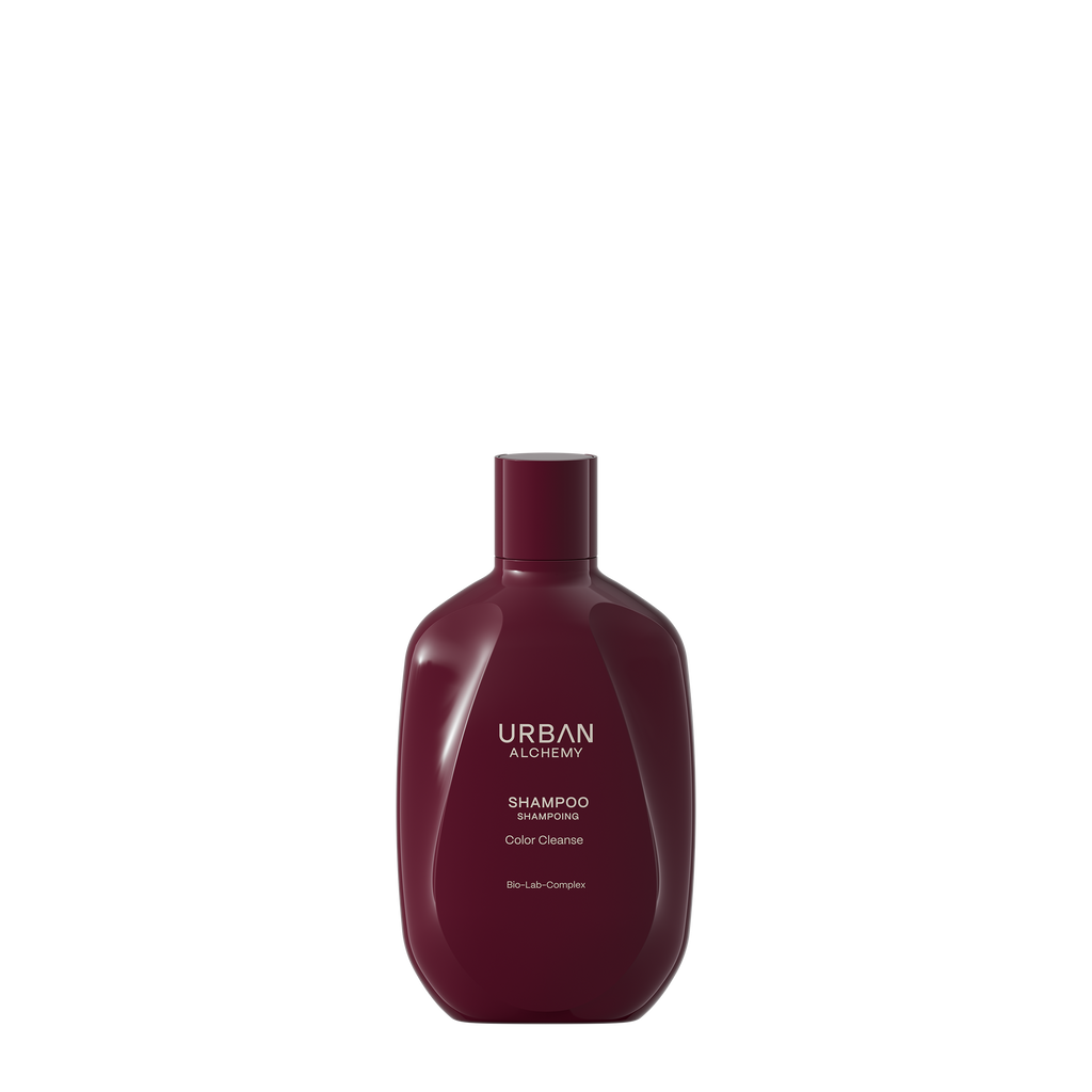 Urban Alchemy - Color Cleanse Shampoo 250ml