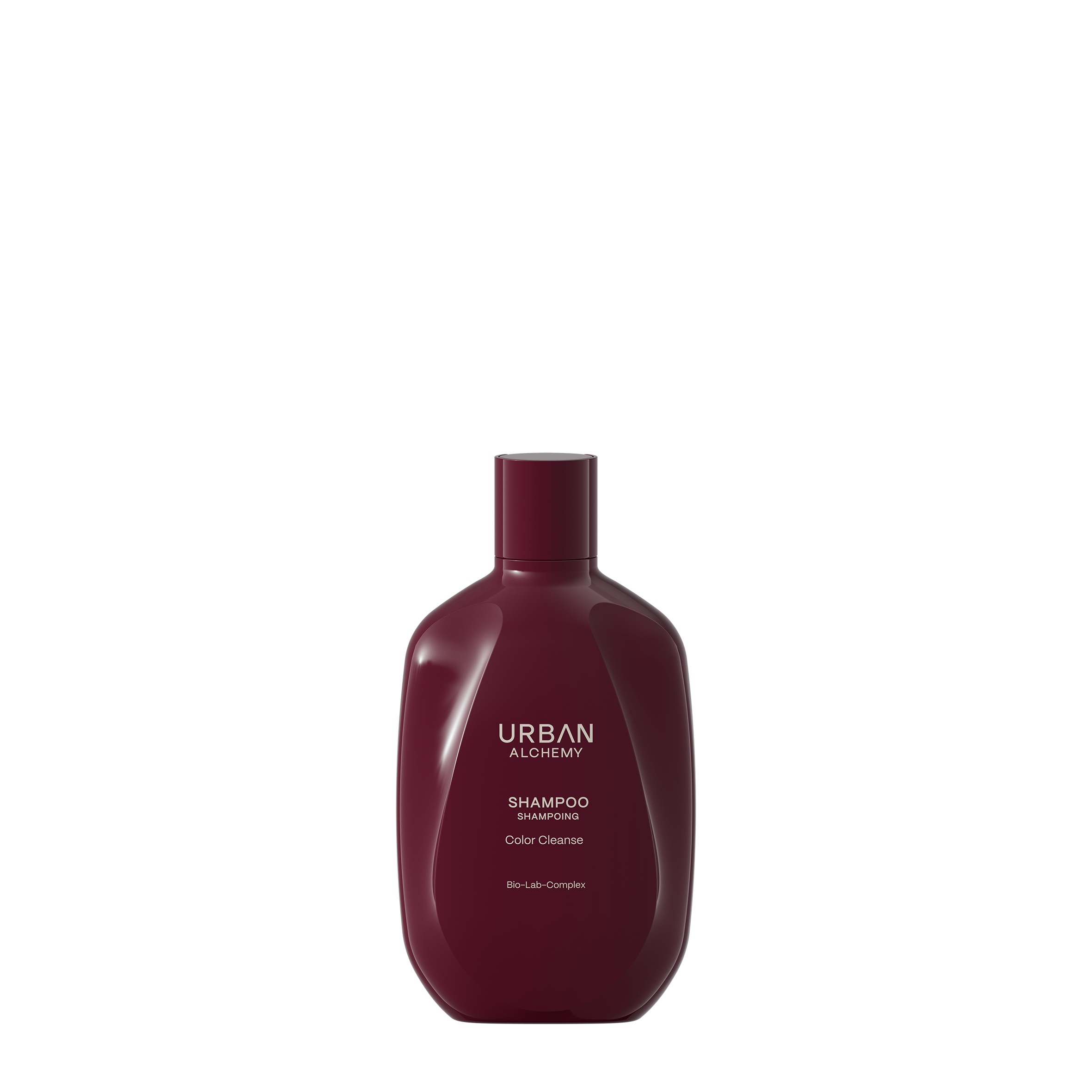 Urban Alchemy - Color Cleanse Shampoo 250ml