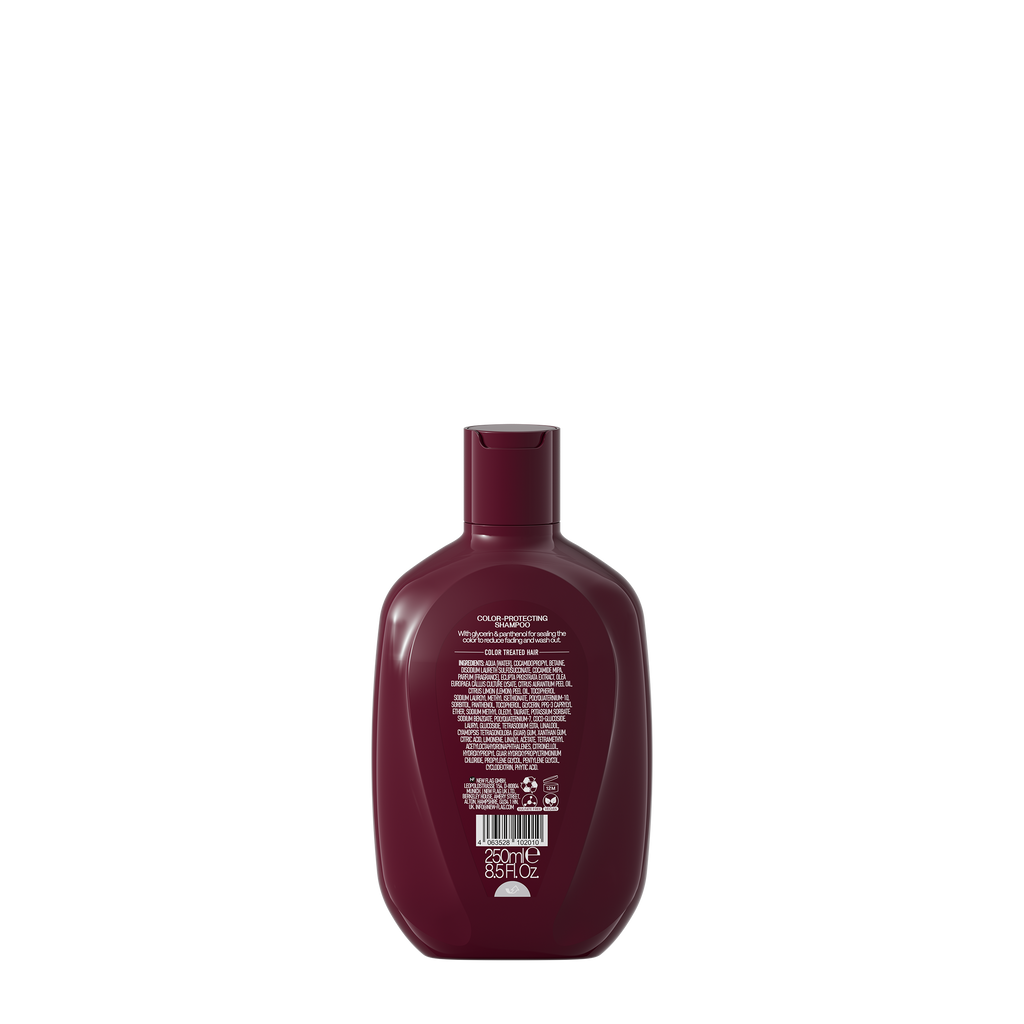 Urban Alchemy - Color Cleanse Shampoo 250ml
