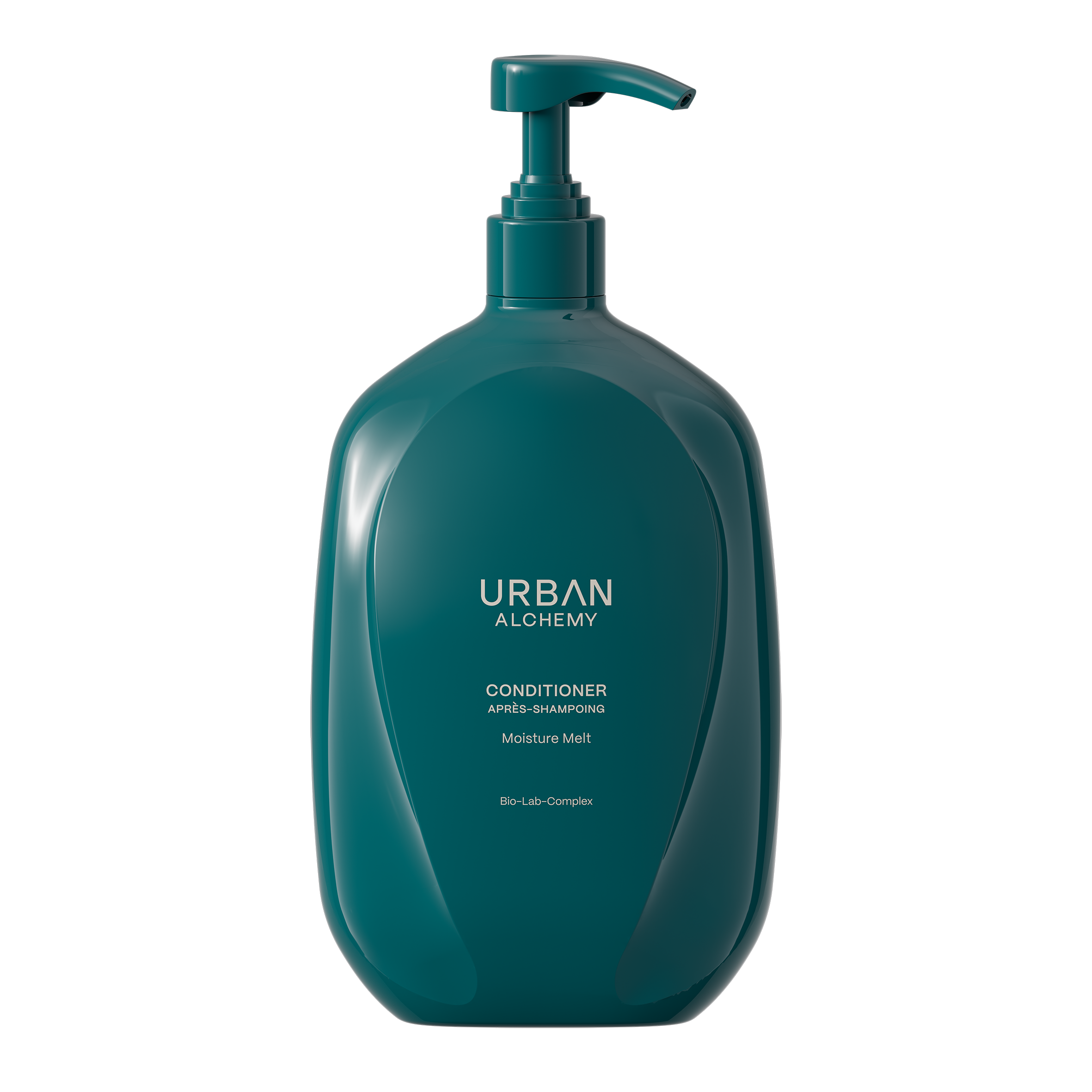 Urban Alchemy - Moisture Melt Conditioner
