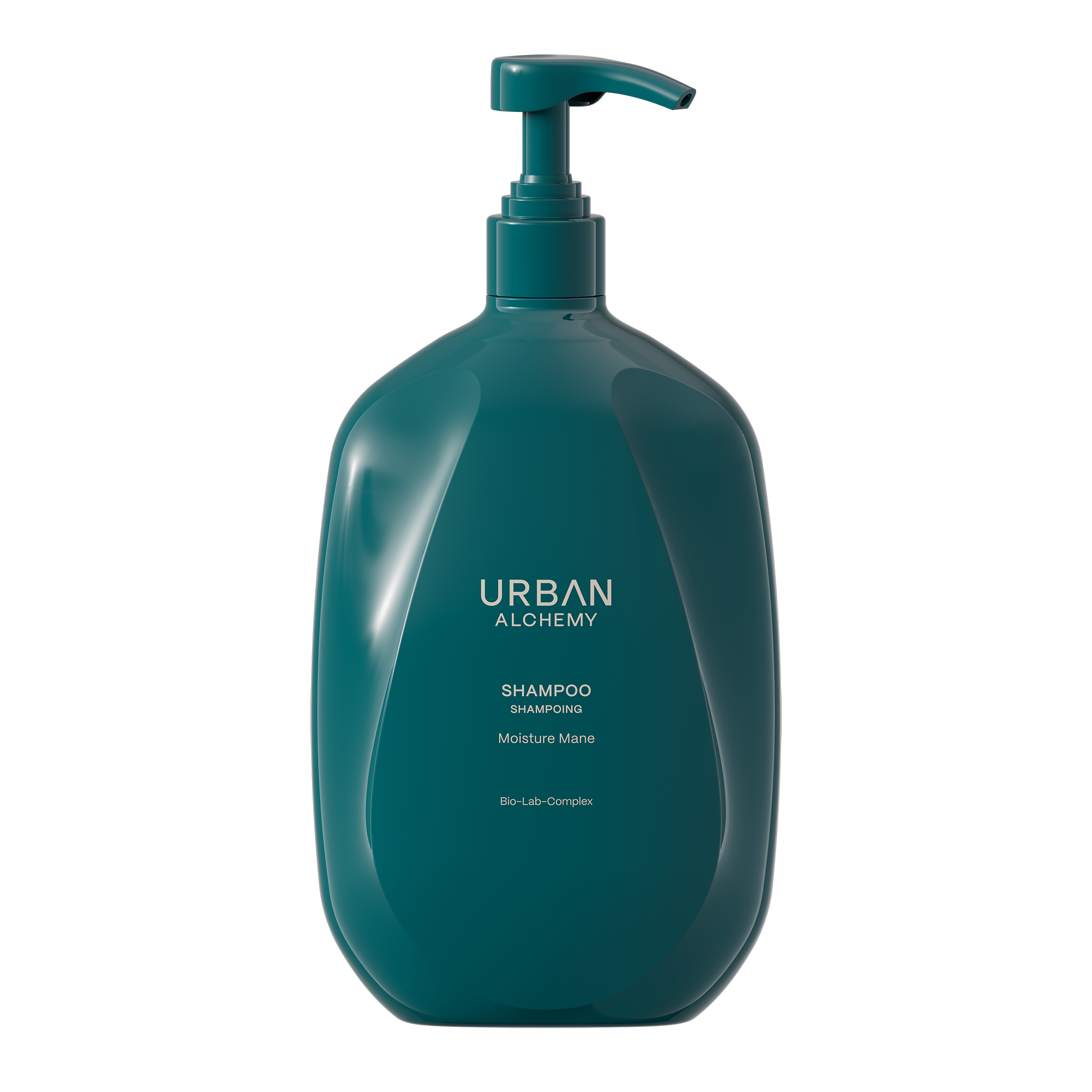 Urban Alchemy - Moisture Mane Shampoo