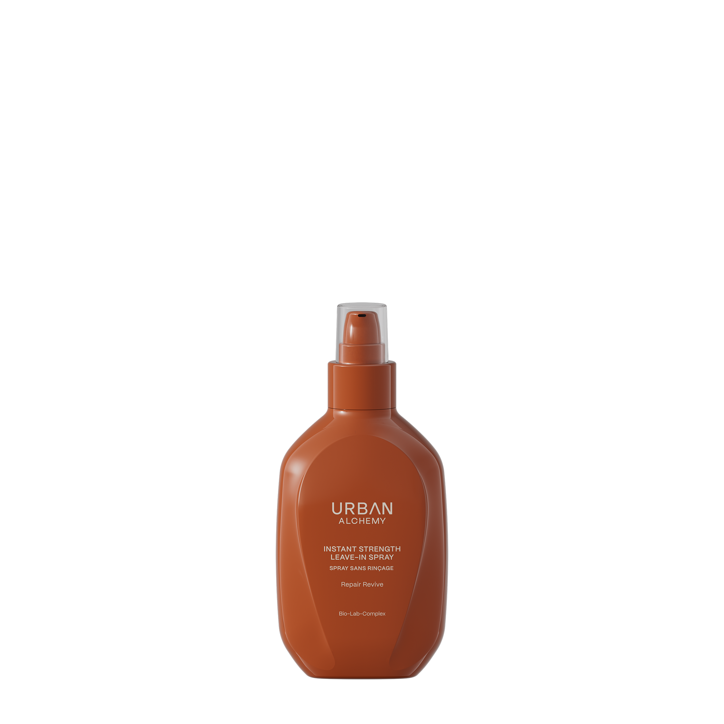 Urban Alchemy - Repair Revive Leave-in Spray 150 ml