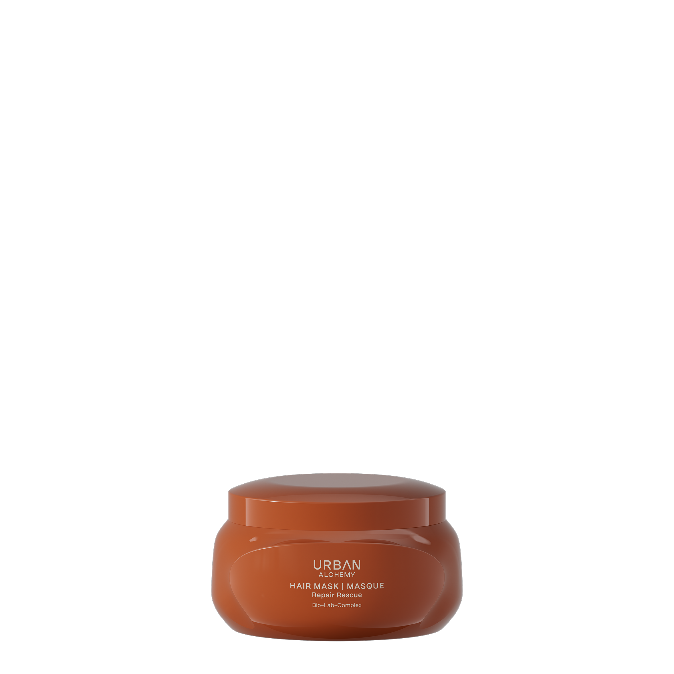 Urban Alchemy - Repair Rescue Maske 200ml