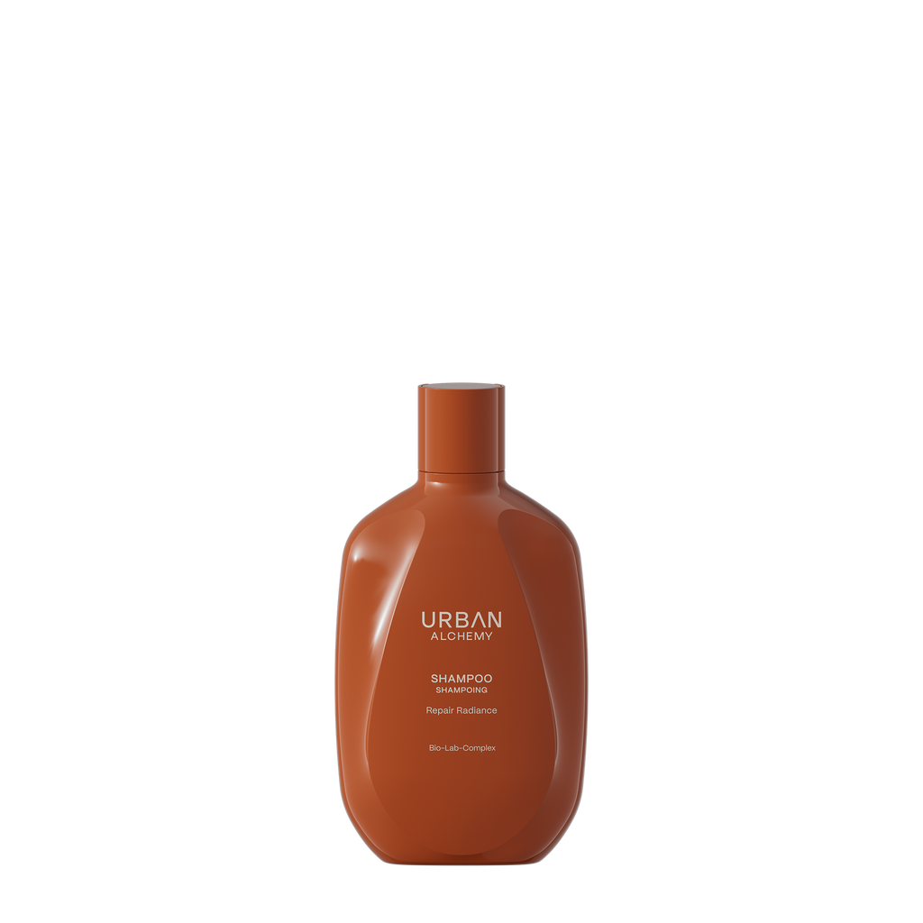 Urban Alchemy - Repair Radiance Shampoo