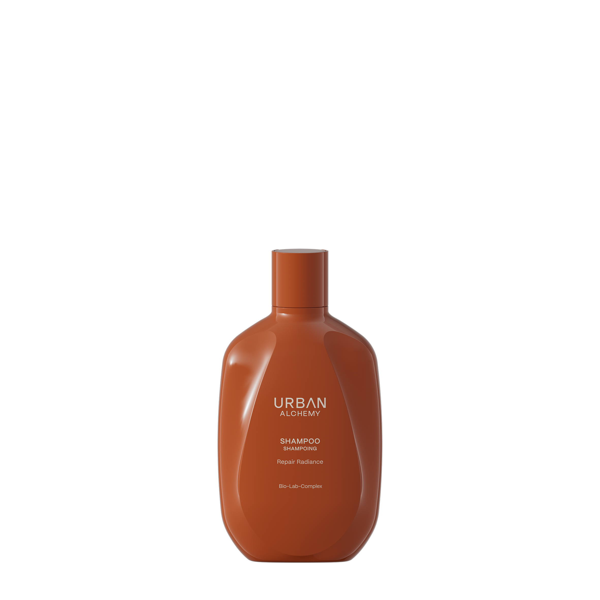 Urban Alchemy - Repair Radiance Shampoo