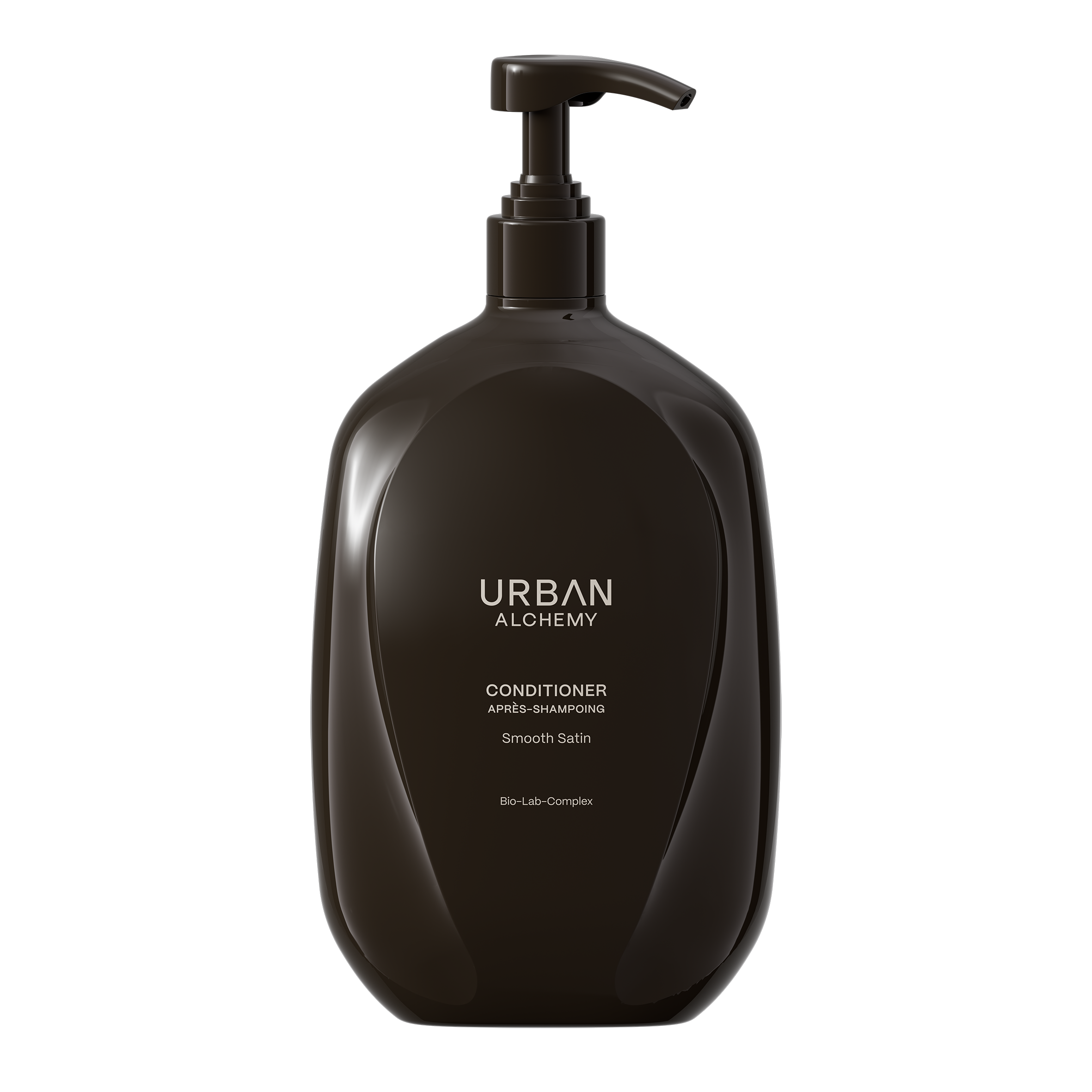 Urban Alchemy - Smooth Satin Conditioner