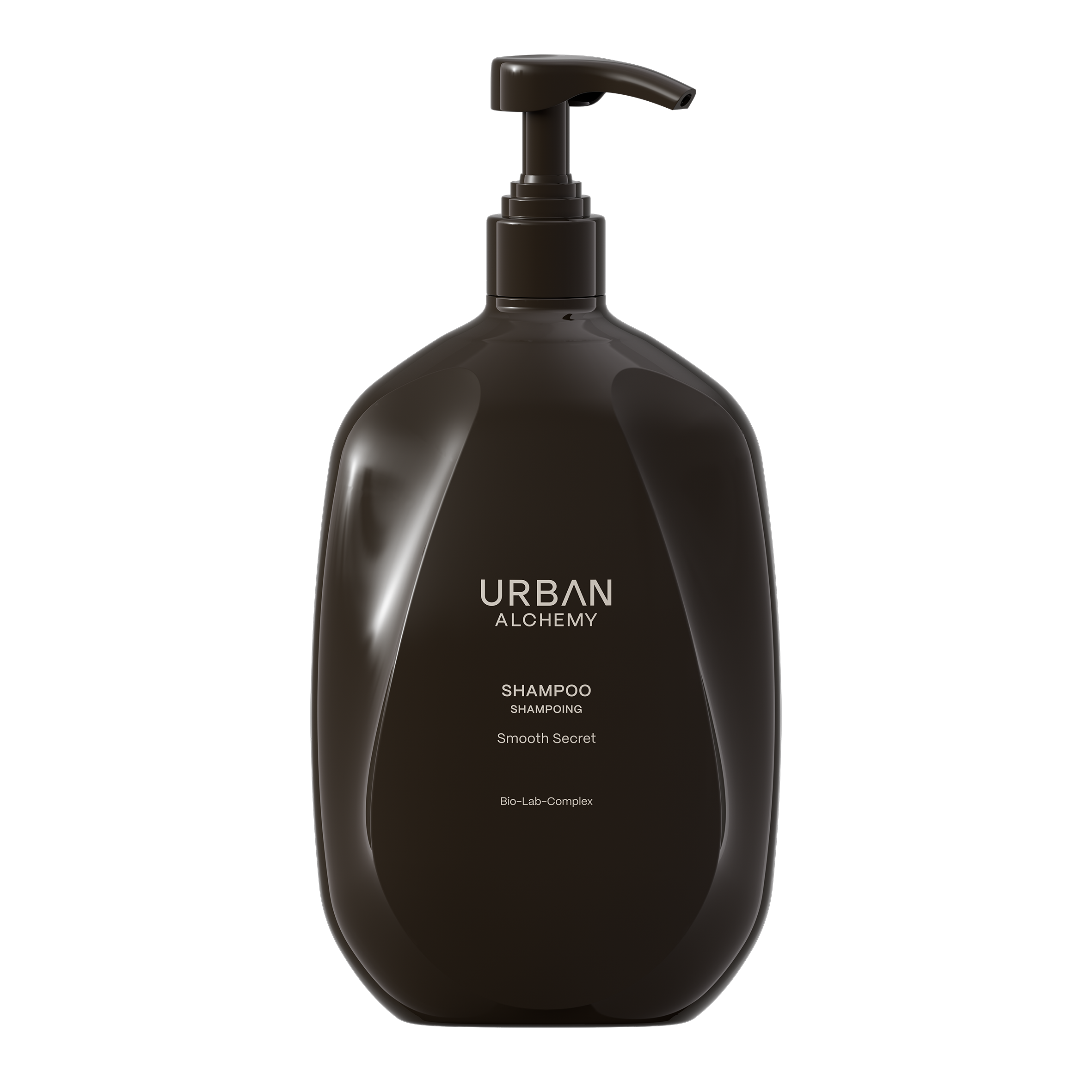 Urban Alchemy - Smooth Secret Shampoo