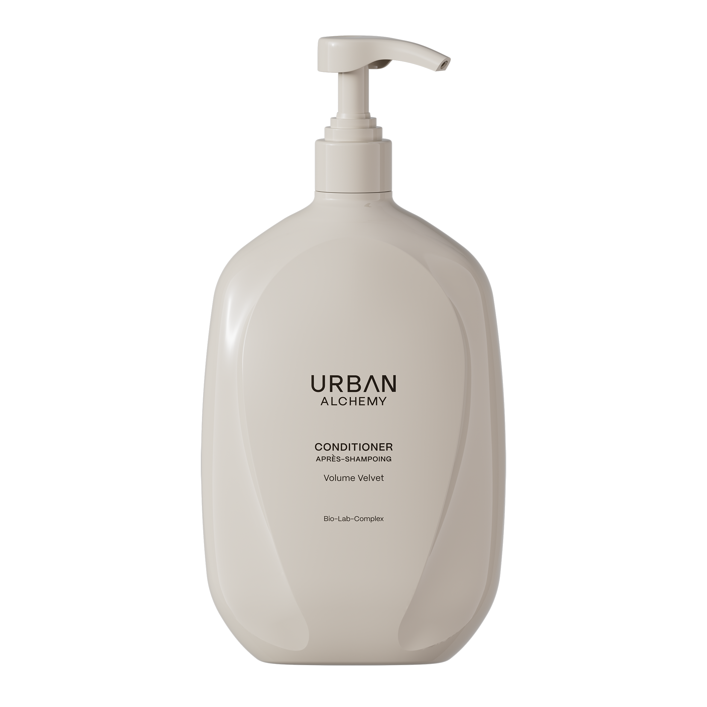 Urban Alchemy - Volume Velvet Conditioner