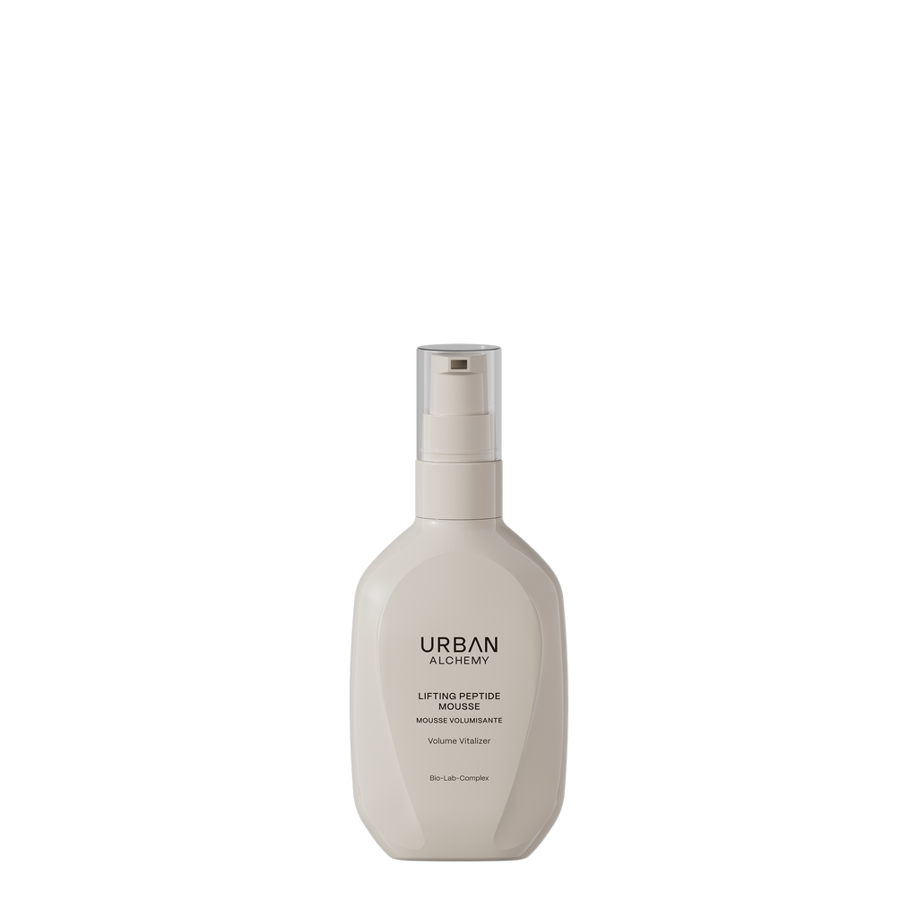 Urban Alchemy - Volume Vitalizer Mousse 150ml