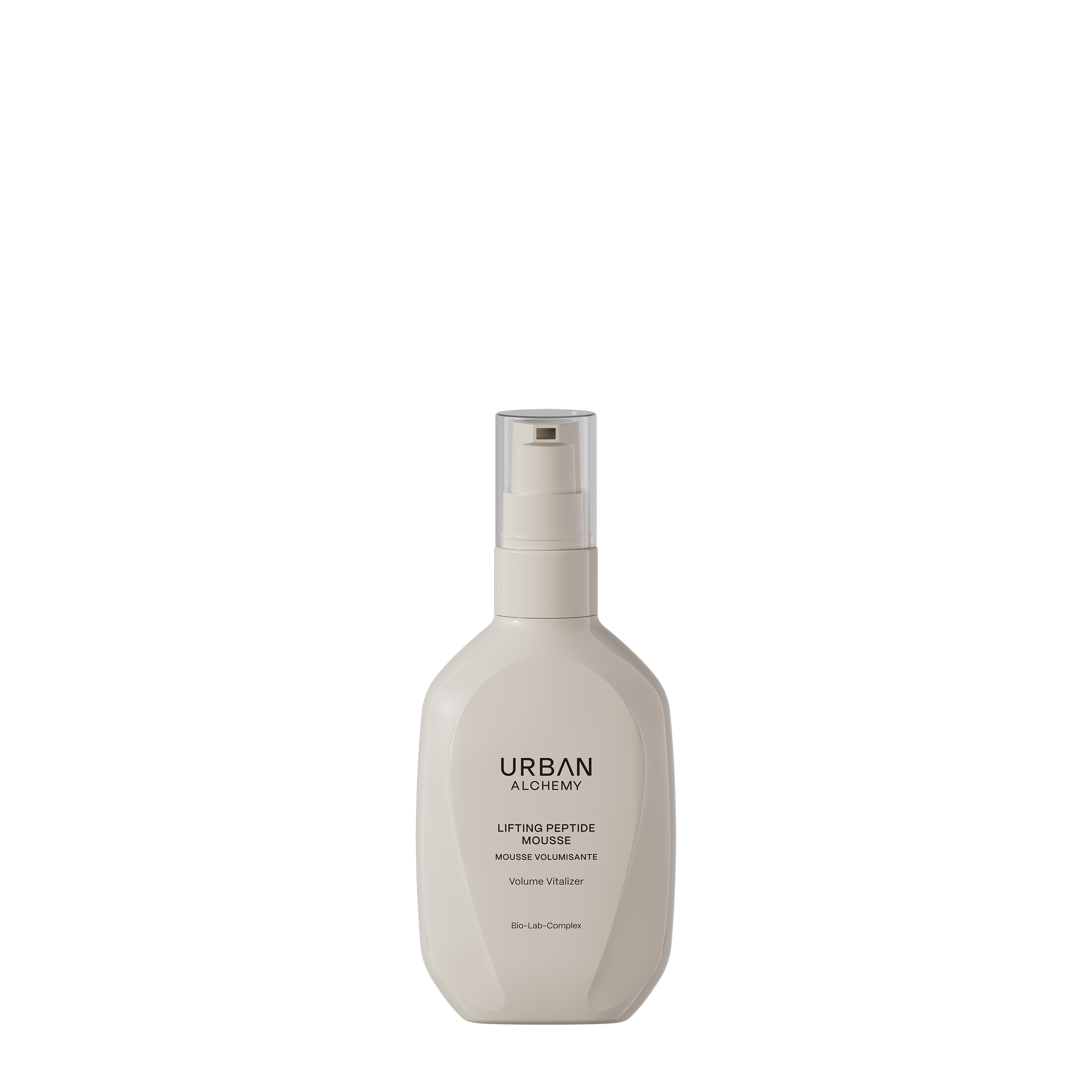 Urban Alchemy - Volume Vitalizer Mousse 150ml
