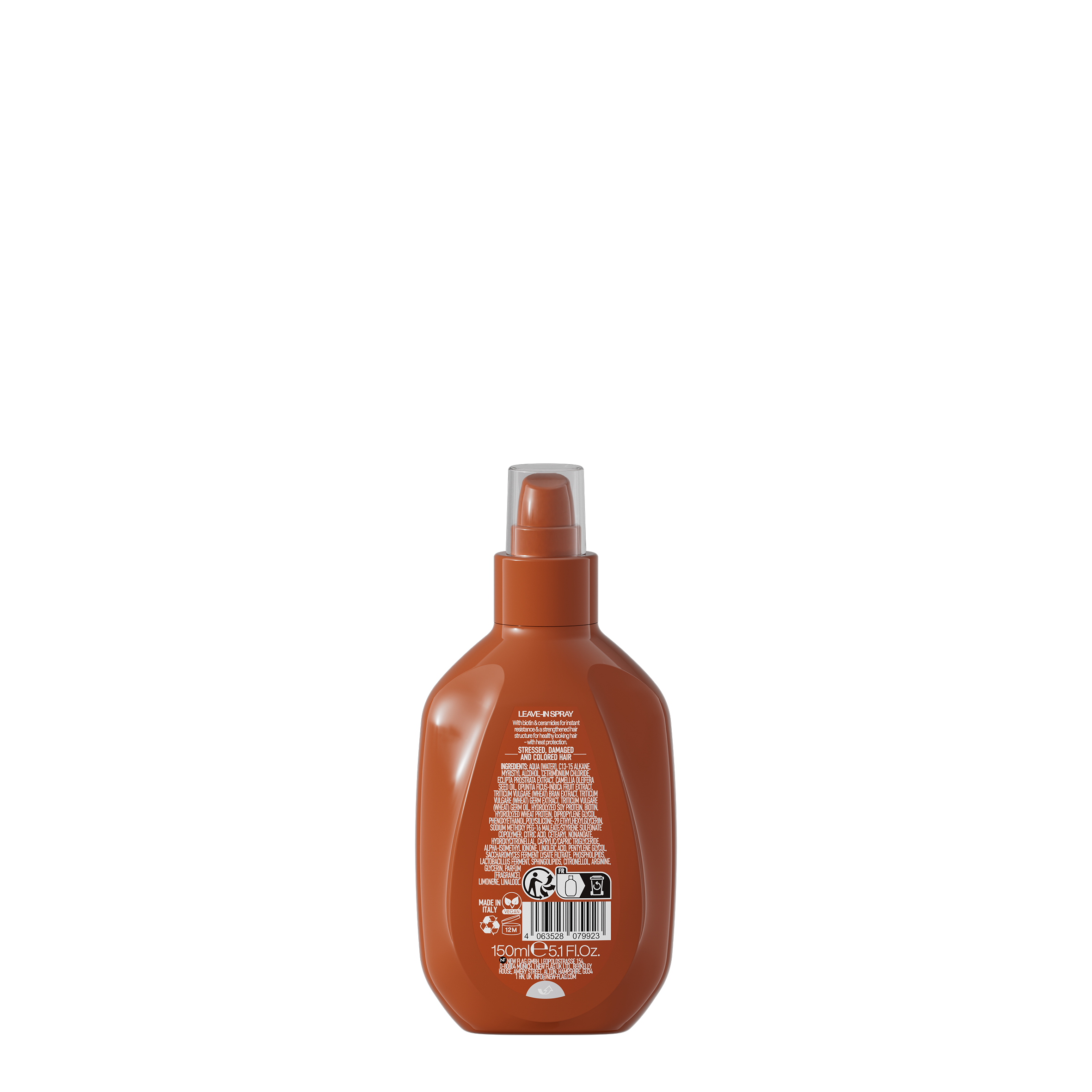 Urban Alchemy - Repair Revive Leave-in Spray 150 ml