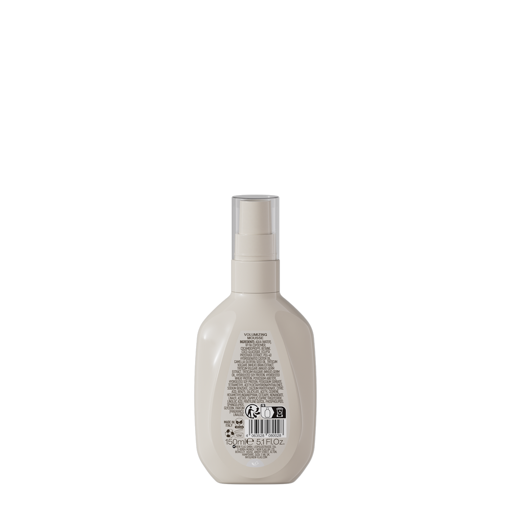 Urban Alchemy - Volume Vitalizer Mousse 150ml