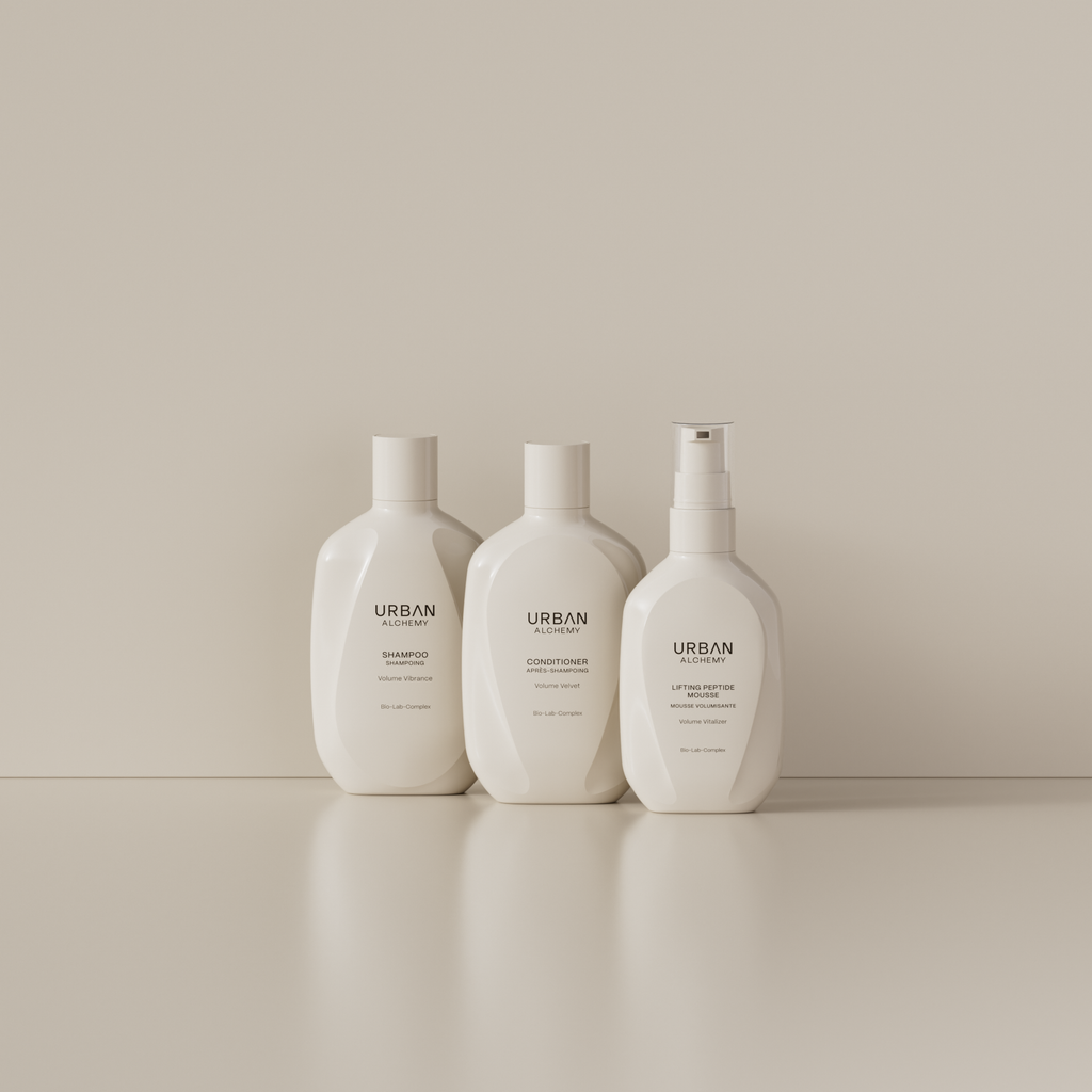 Urban Alchemy - Volume Vibrance Shampoo