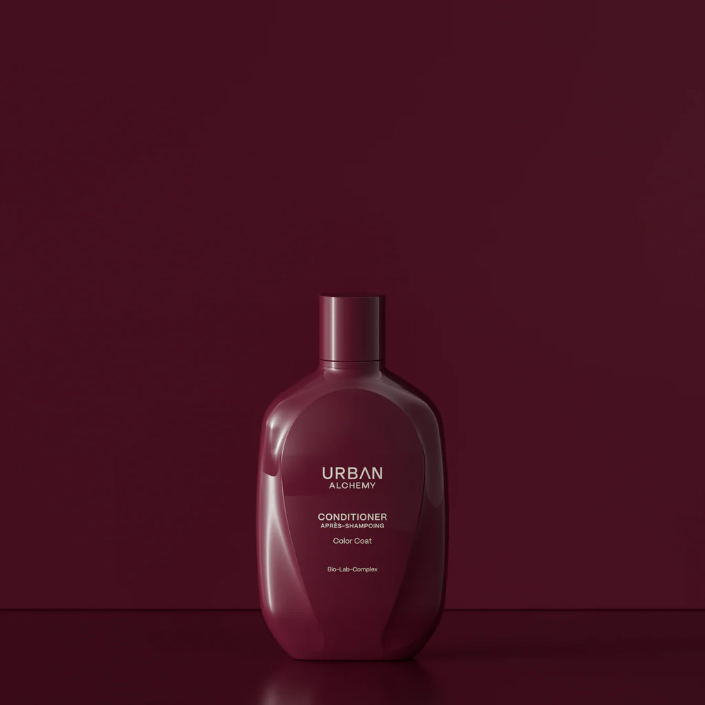 Urban Alchemy - Color Coat Conditioner
