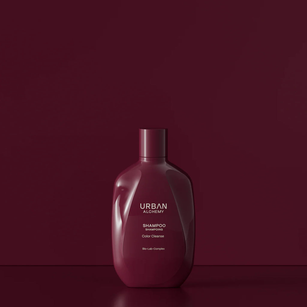 Urban Alchemy - Color Cleanse Shampoo 250ml
