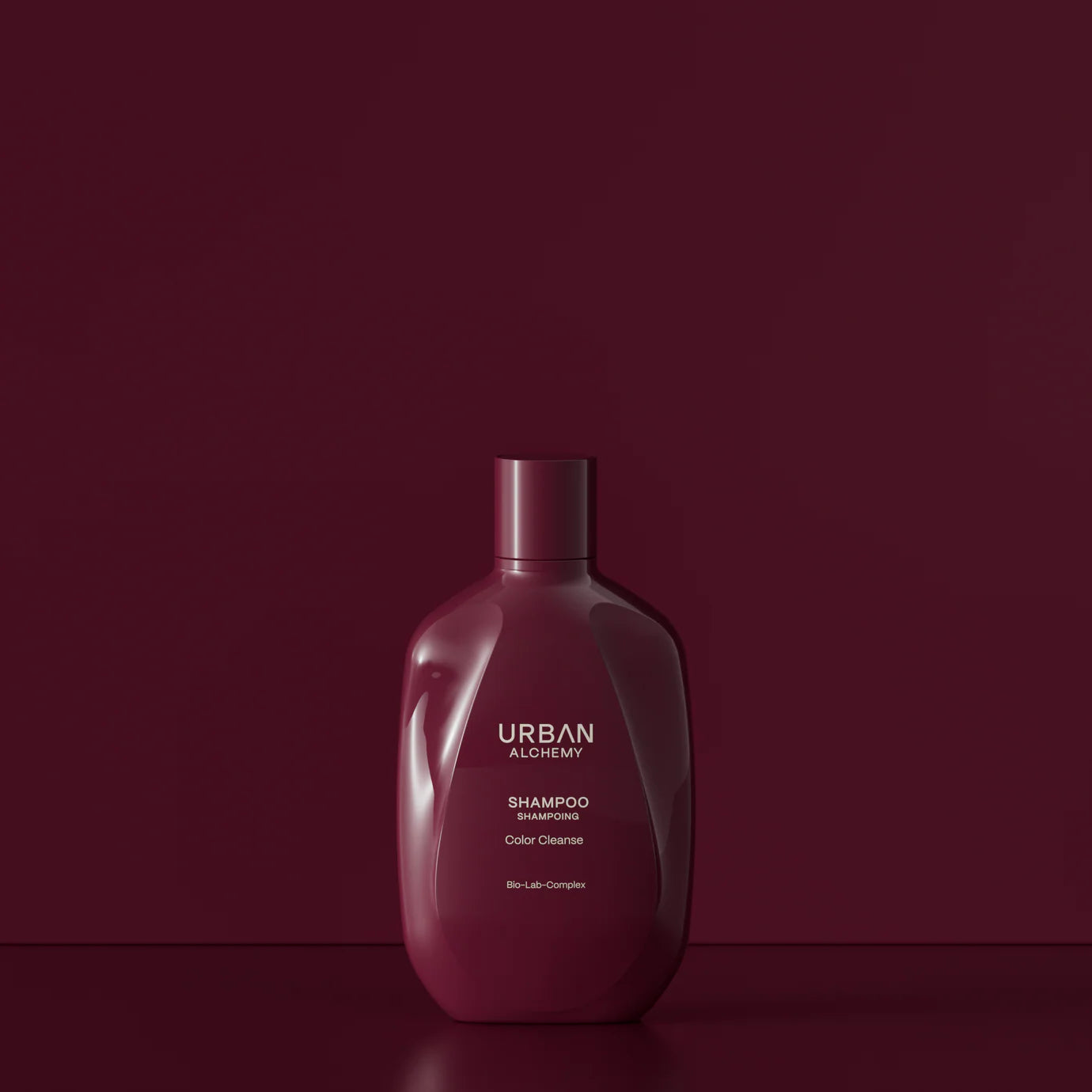 Urban Alchemy - Color Cleanse Shampoo 250ml