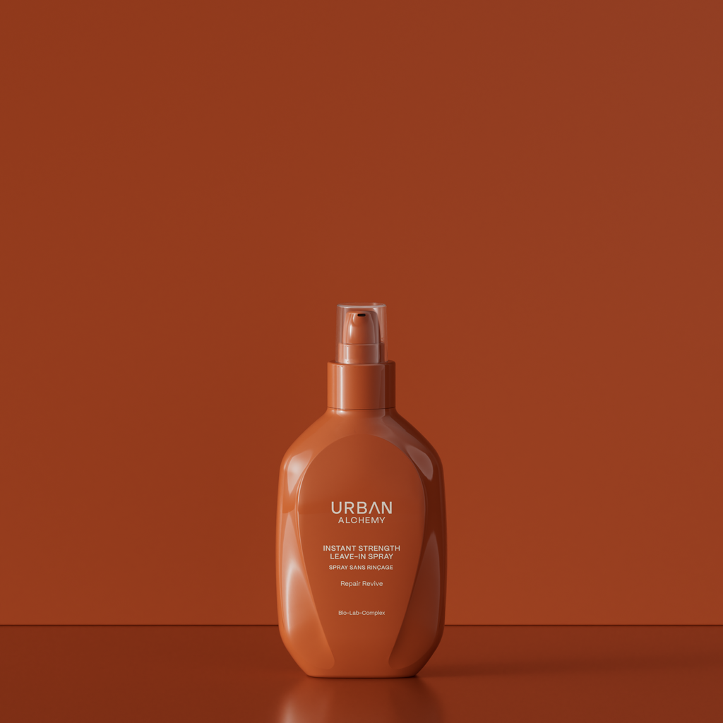 Urban Alchemy - Repair Revive Leave-in Spray 150 ml