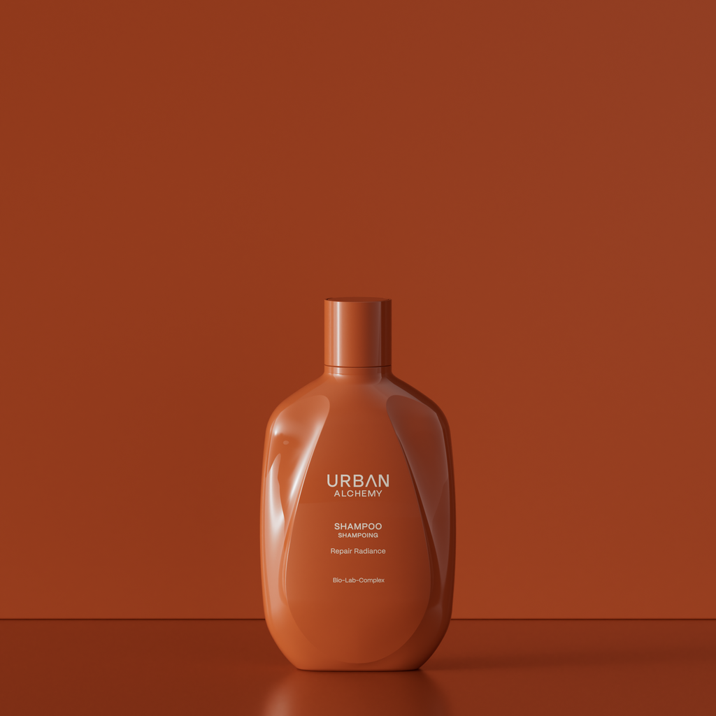 Urban Alchemy - Repair Radiance Shampoo