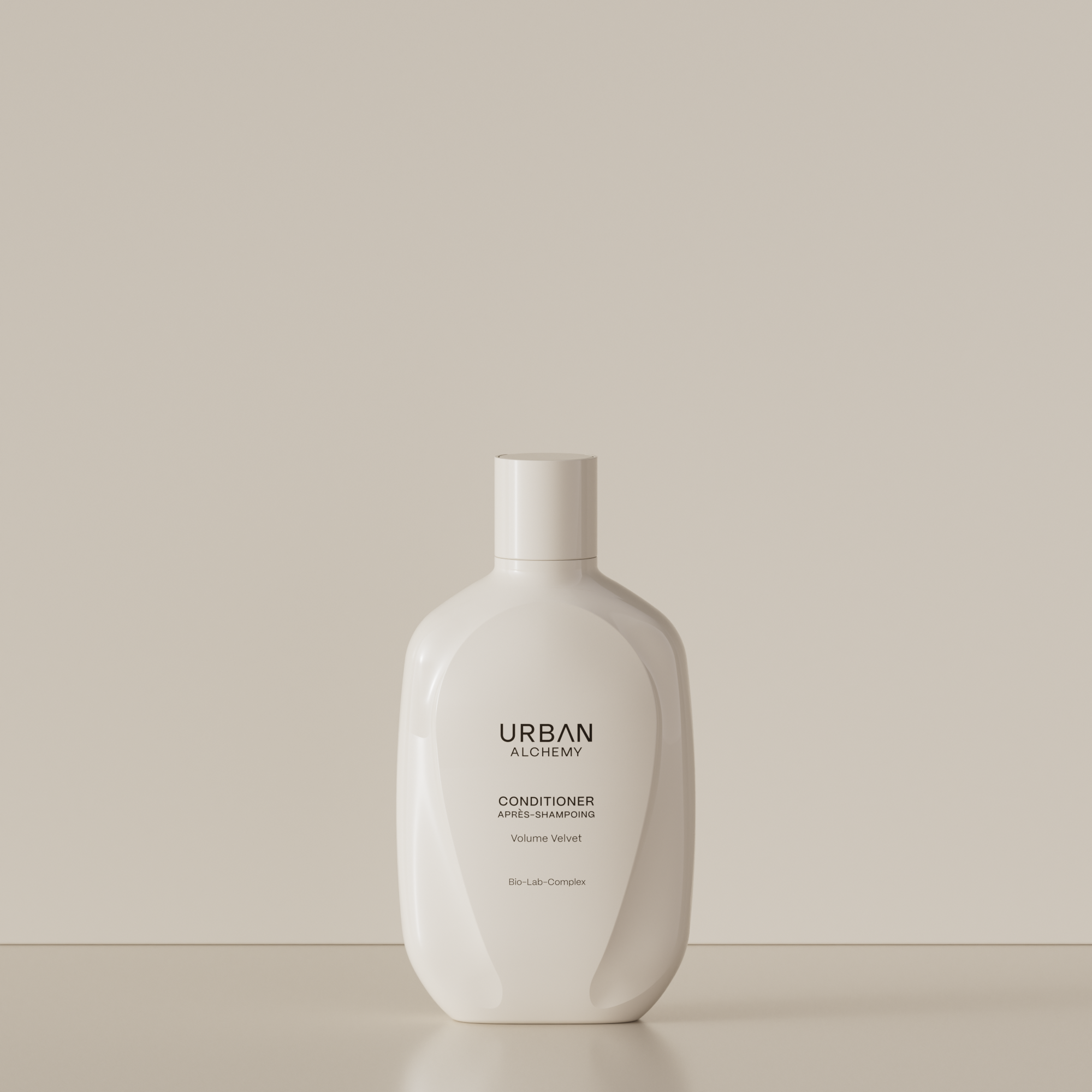 Urban Alchemy - Volume Velvet Conditioner