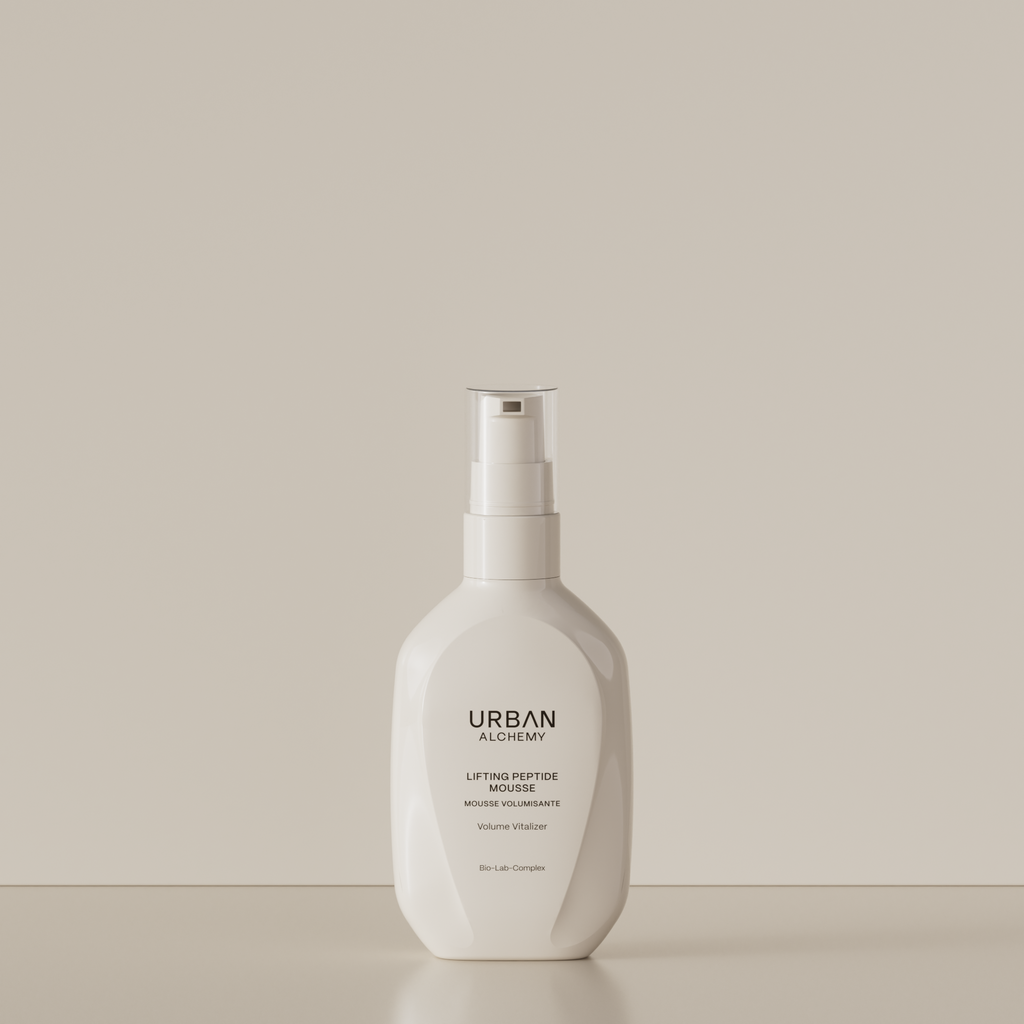 Urban Alchemy - Volume Vitalizer Mousse 150ml