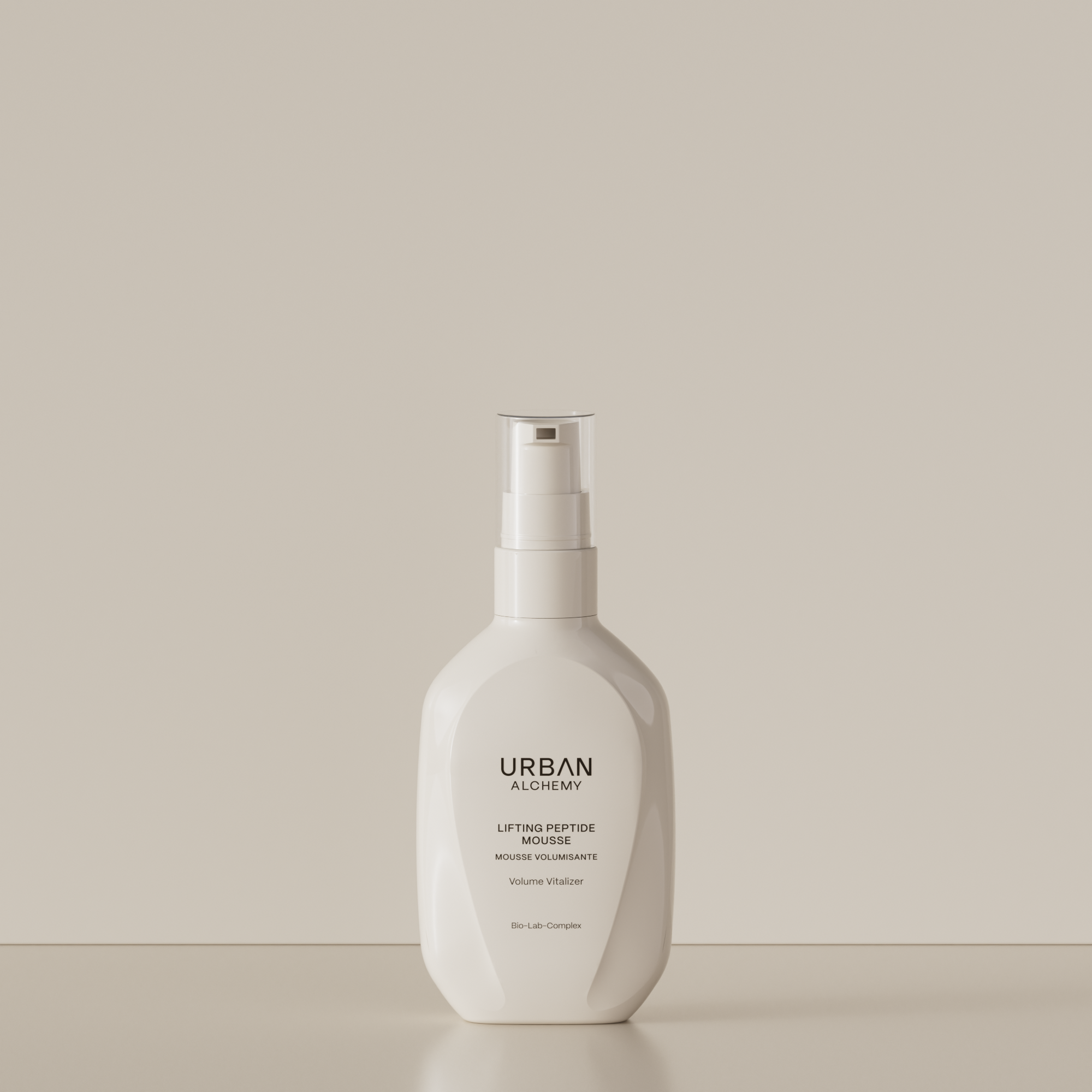 Urban Alchemy - Volume Vitalizer Mousse 150ml