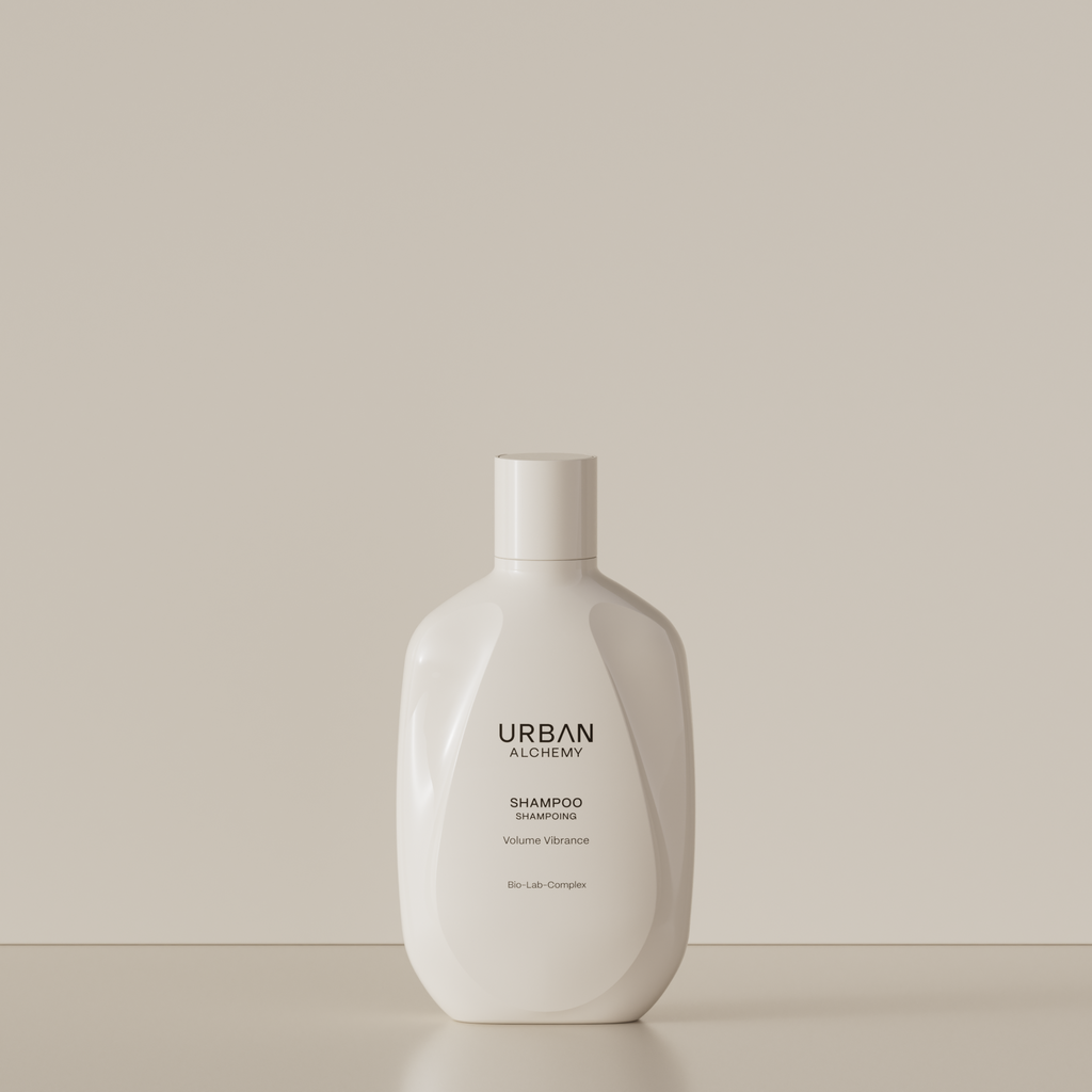 Urban Alchemy - Volume Vibrance Shampoo
