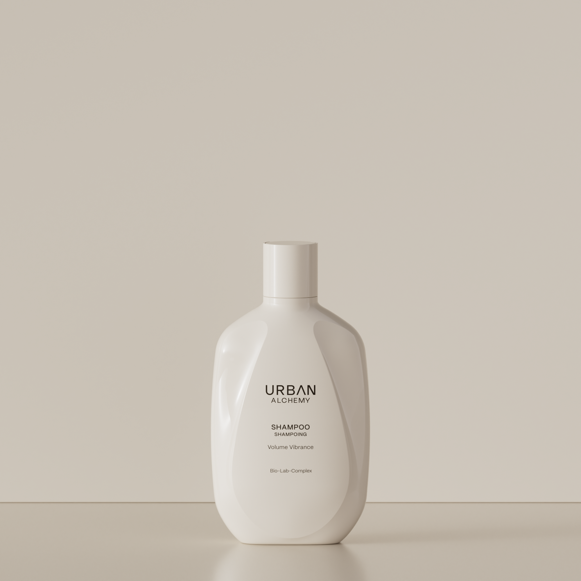 Urban Alchemy - Volume Vibrance Shampoo