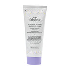 EVO - Fabuloso Platinum Blonde Color Boosting Treatment 220ml